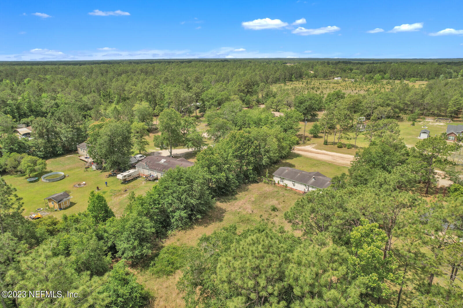 2417 RANGE LINE Road