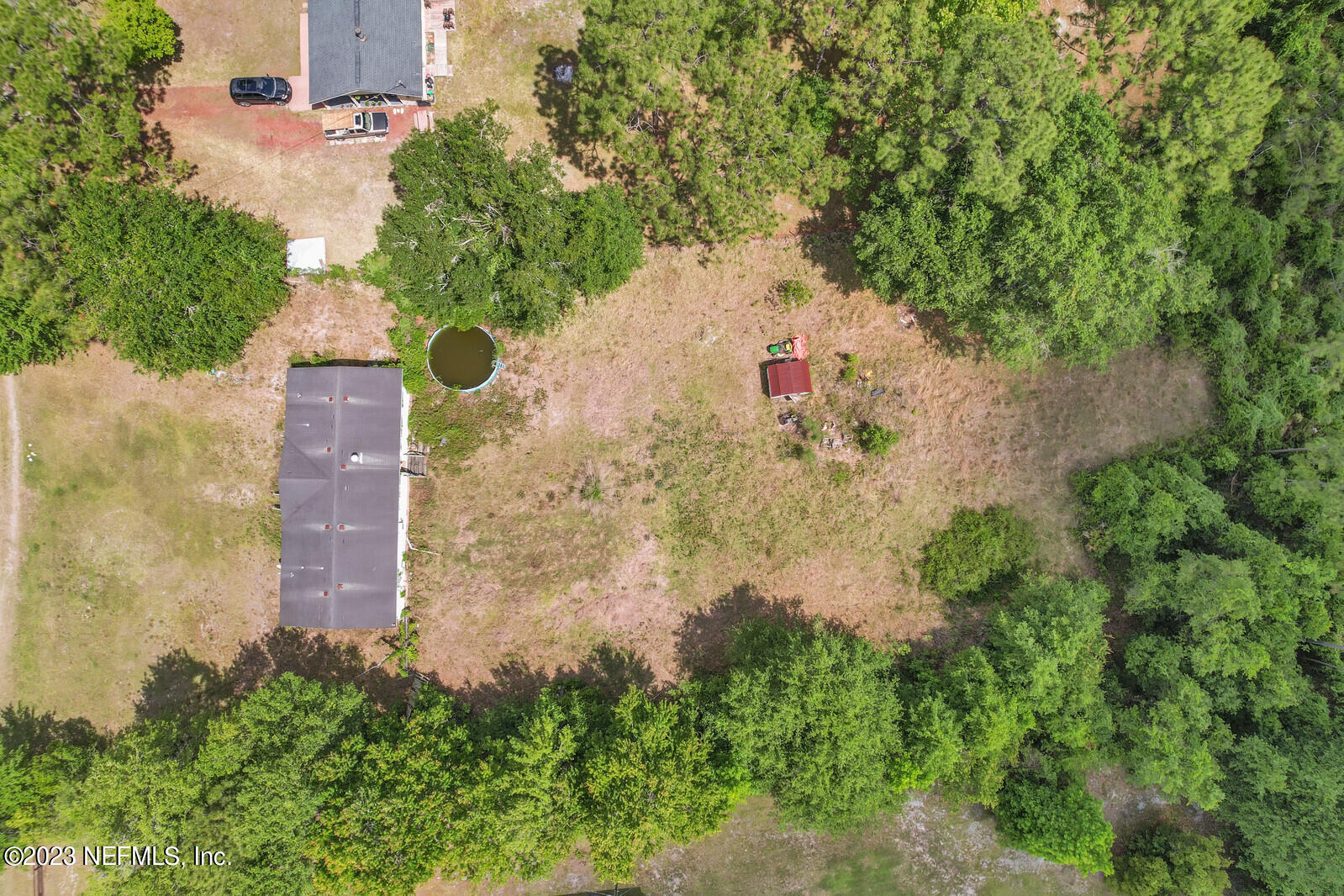 2417 RANGE LINE Road