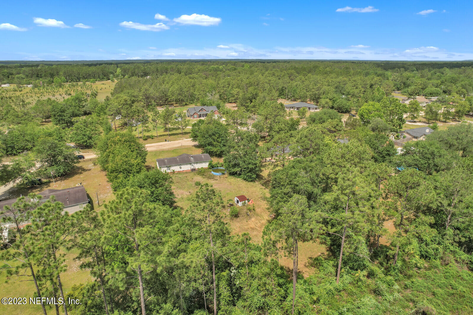 2417 RANGE LINE Road
