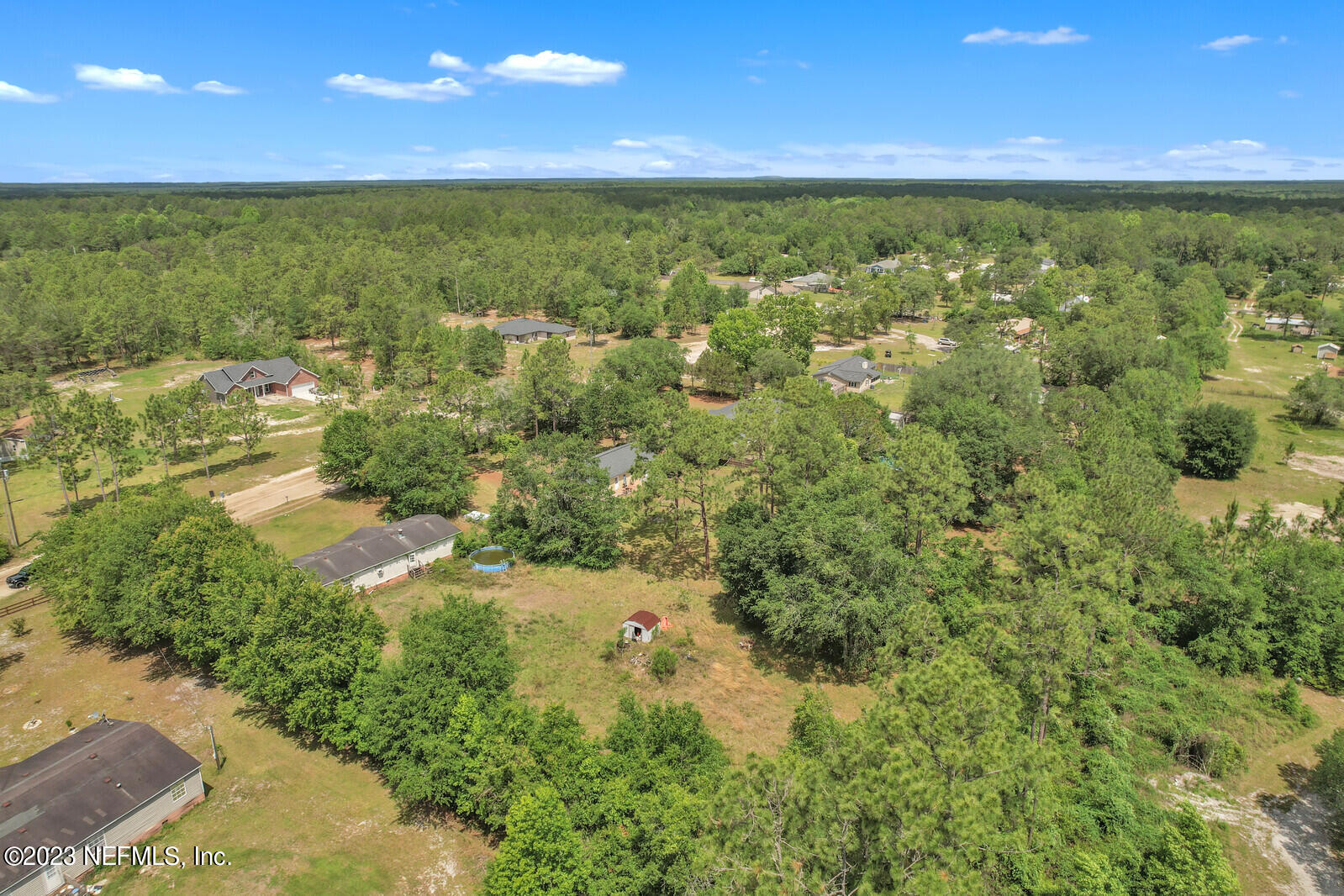 2417 RANGE LINE Road