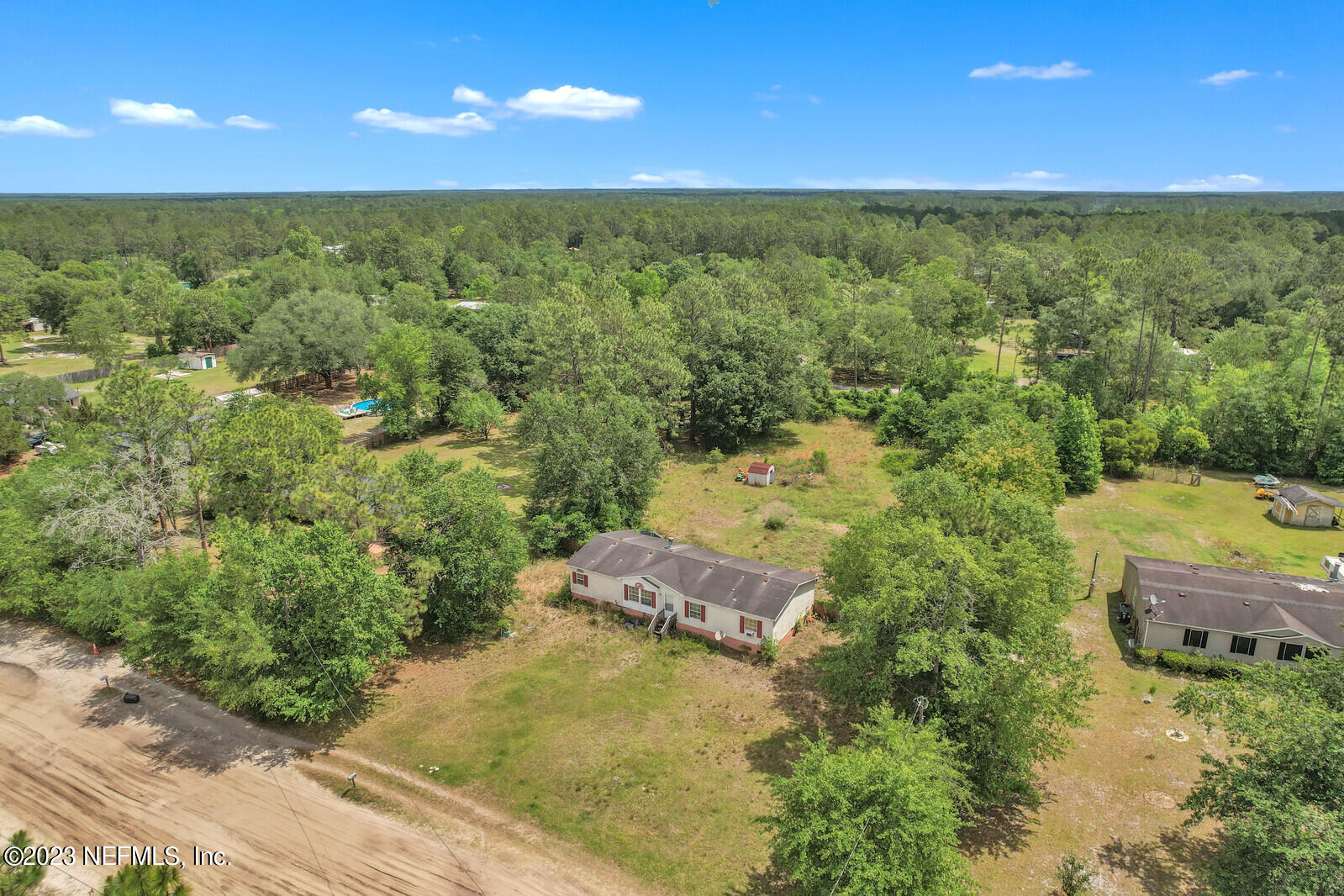 2417 RANGE LINE Road