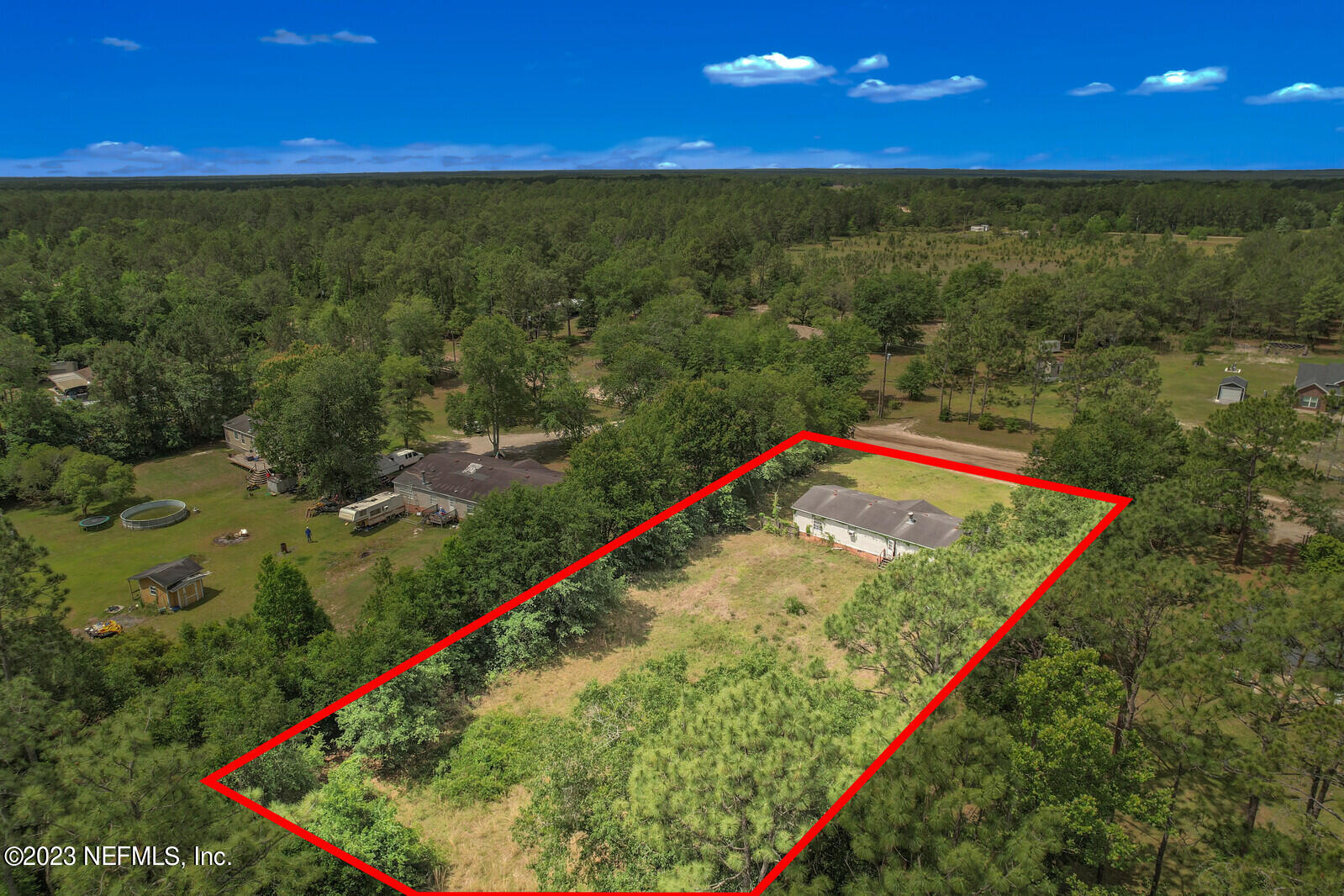 2417 RANGE LINE Road