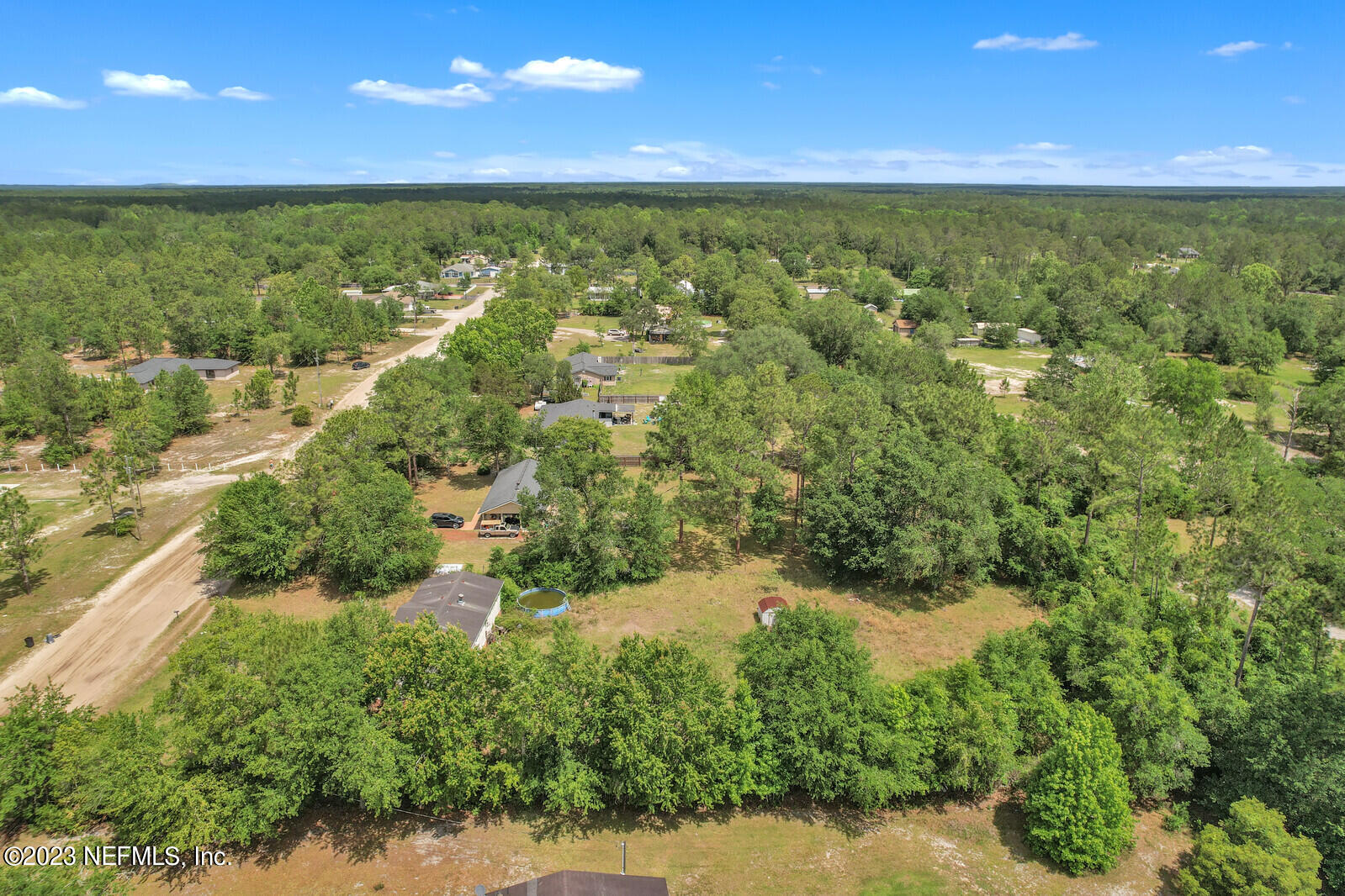 2417 RANGE LINE Road