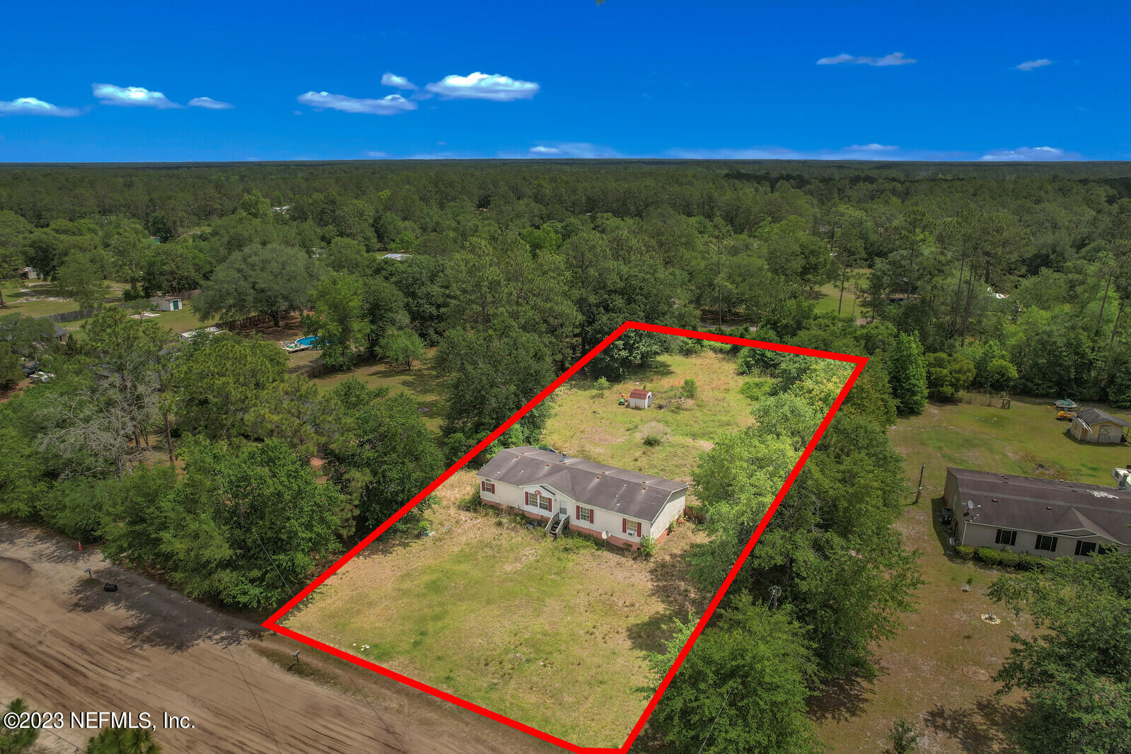 2417 RANGE LINE Road