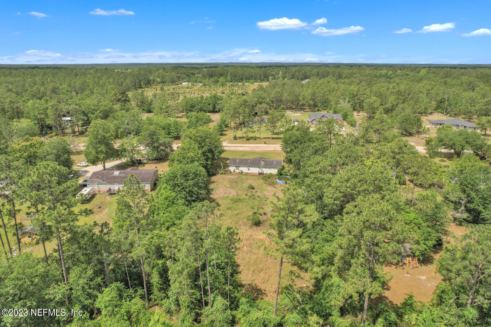 2417 RANGE LINE Road