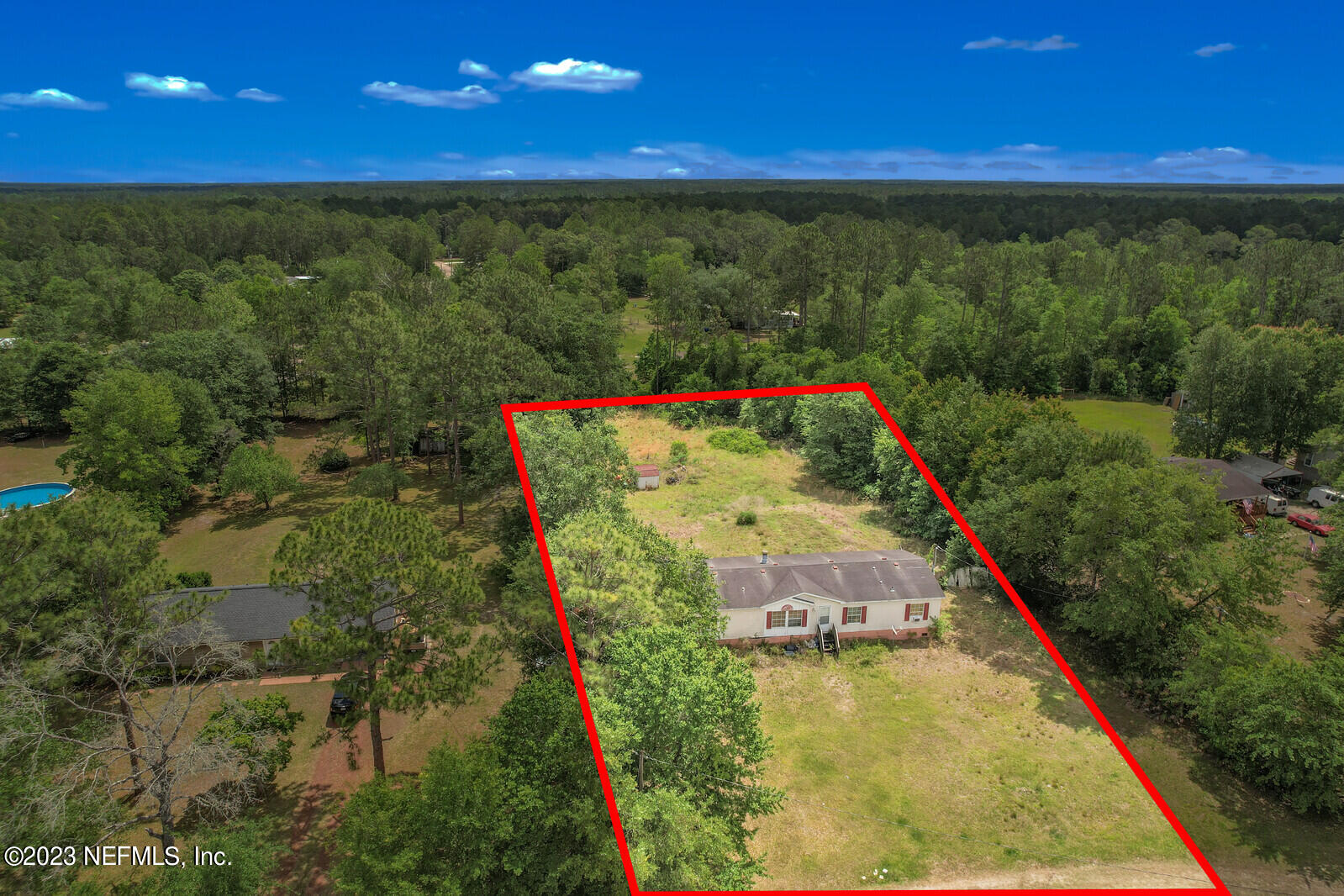 2417 RANGE LINE Road