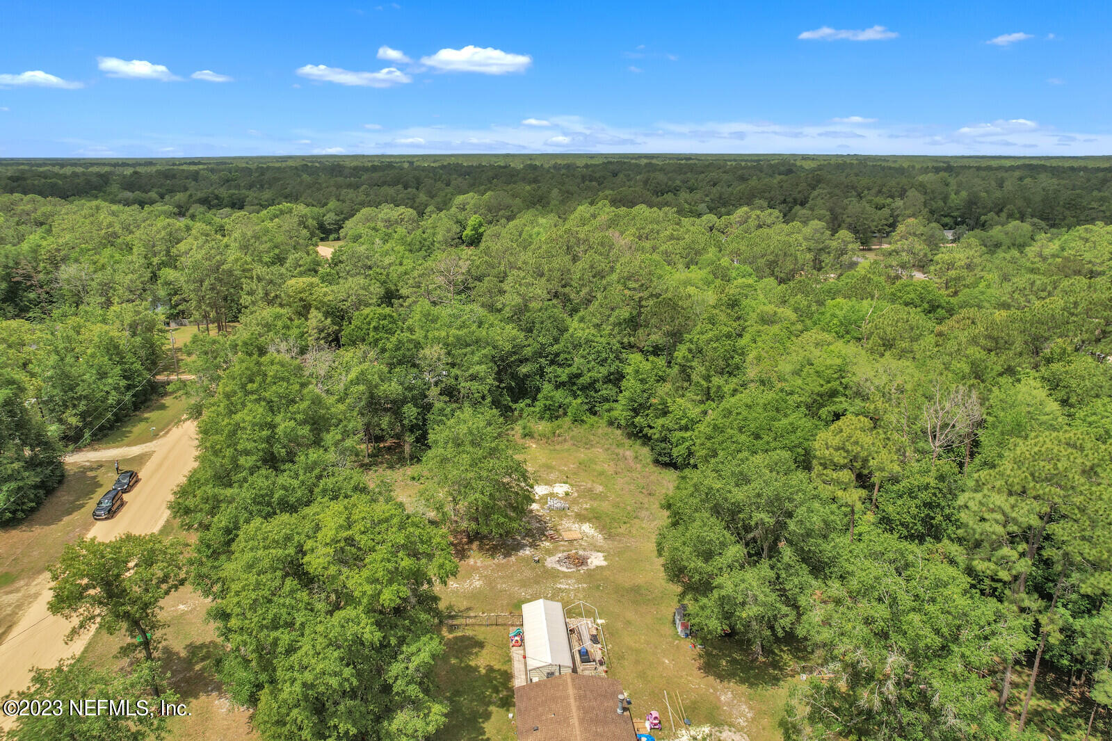 4738 BELLADONNA Street