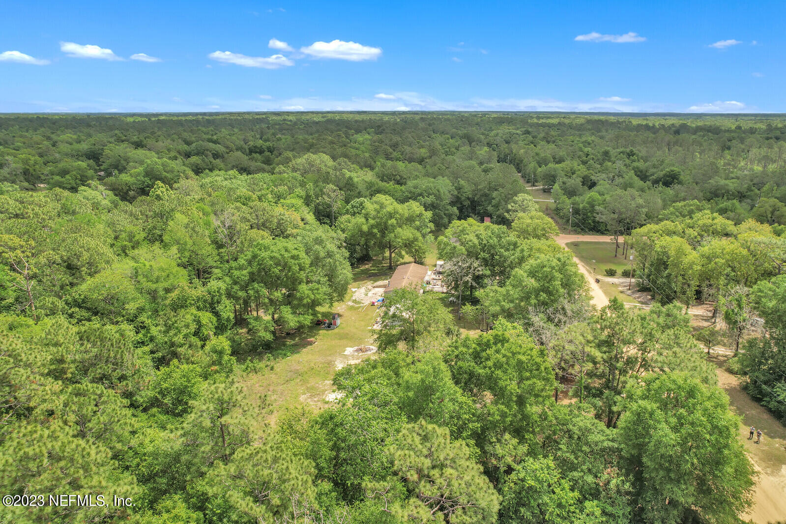 4738 BELLADONNA Street