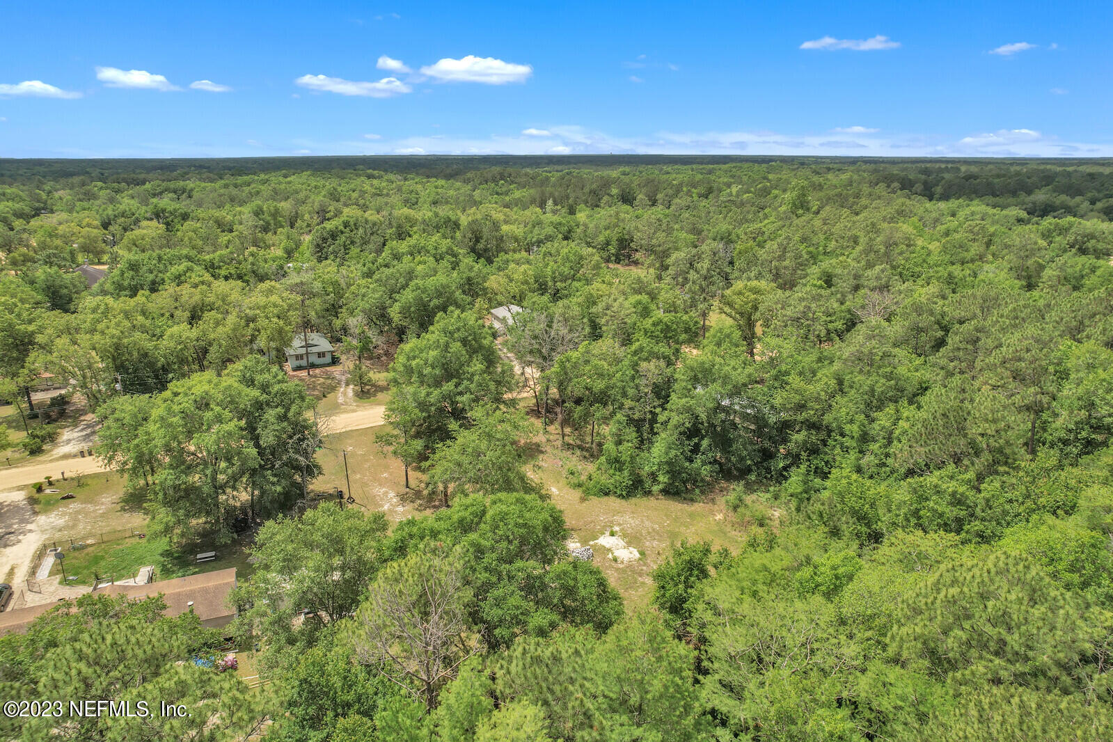 4738 BELLADONNA Street