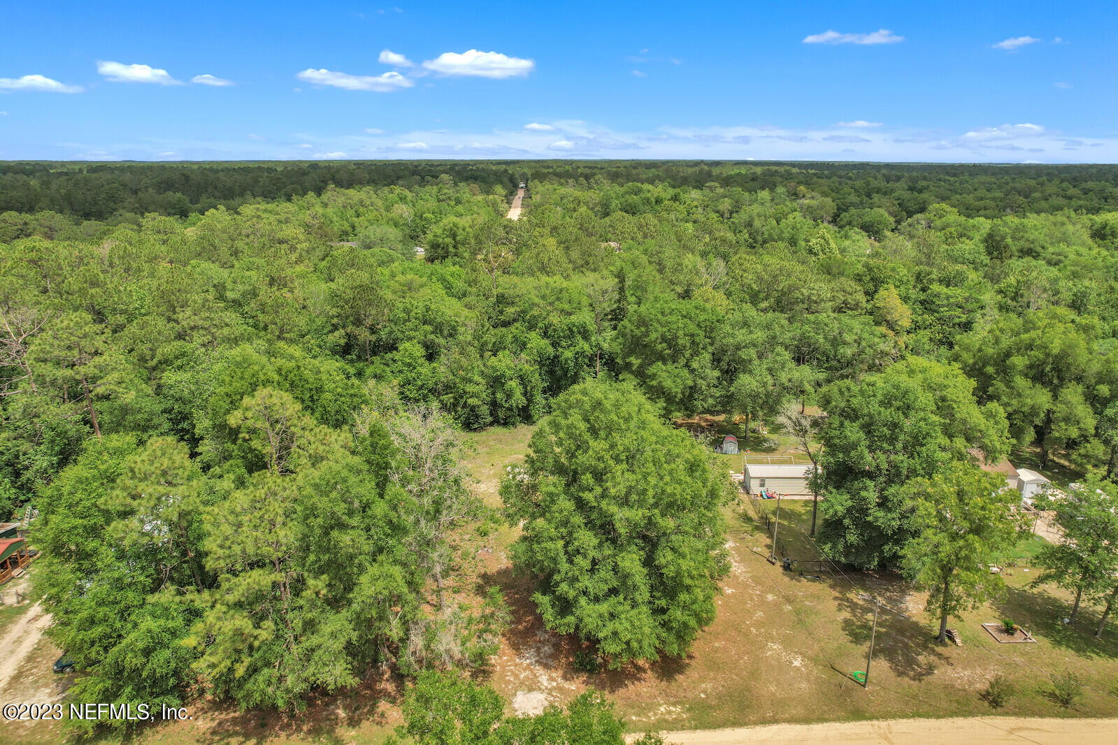 4738 BELLADONNA Street