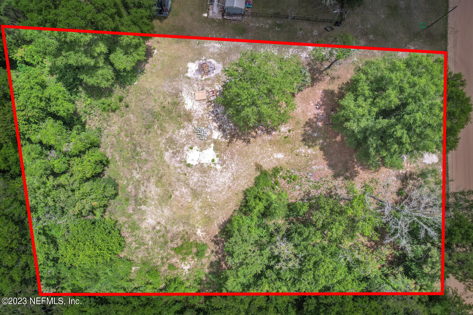 4738 BELLADONNA Street