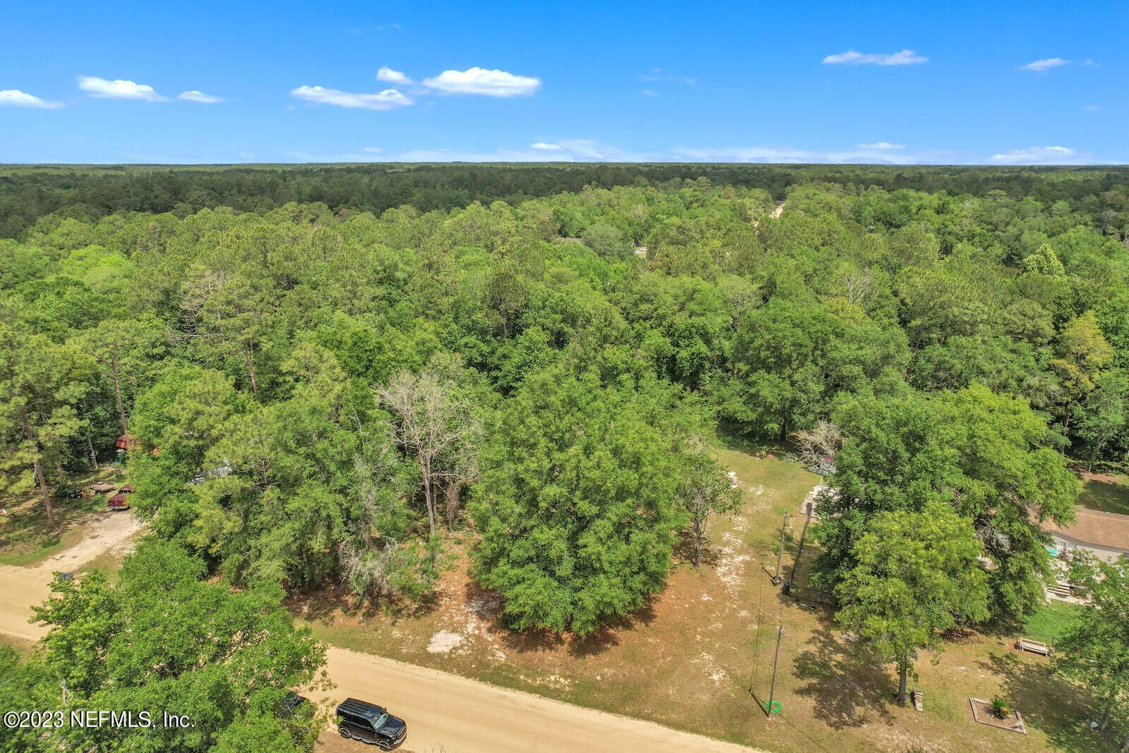 4738 BELLADONNA Street