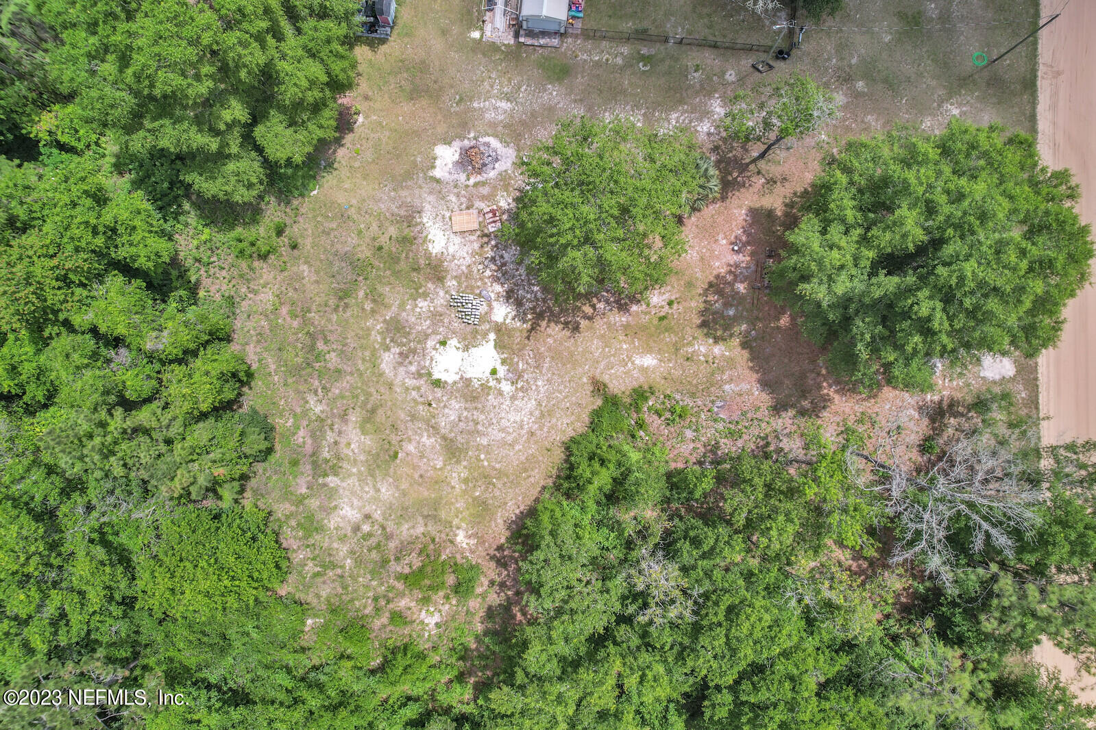 4738 BELLADONNA Street