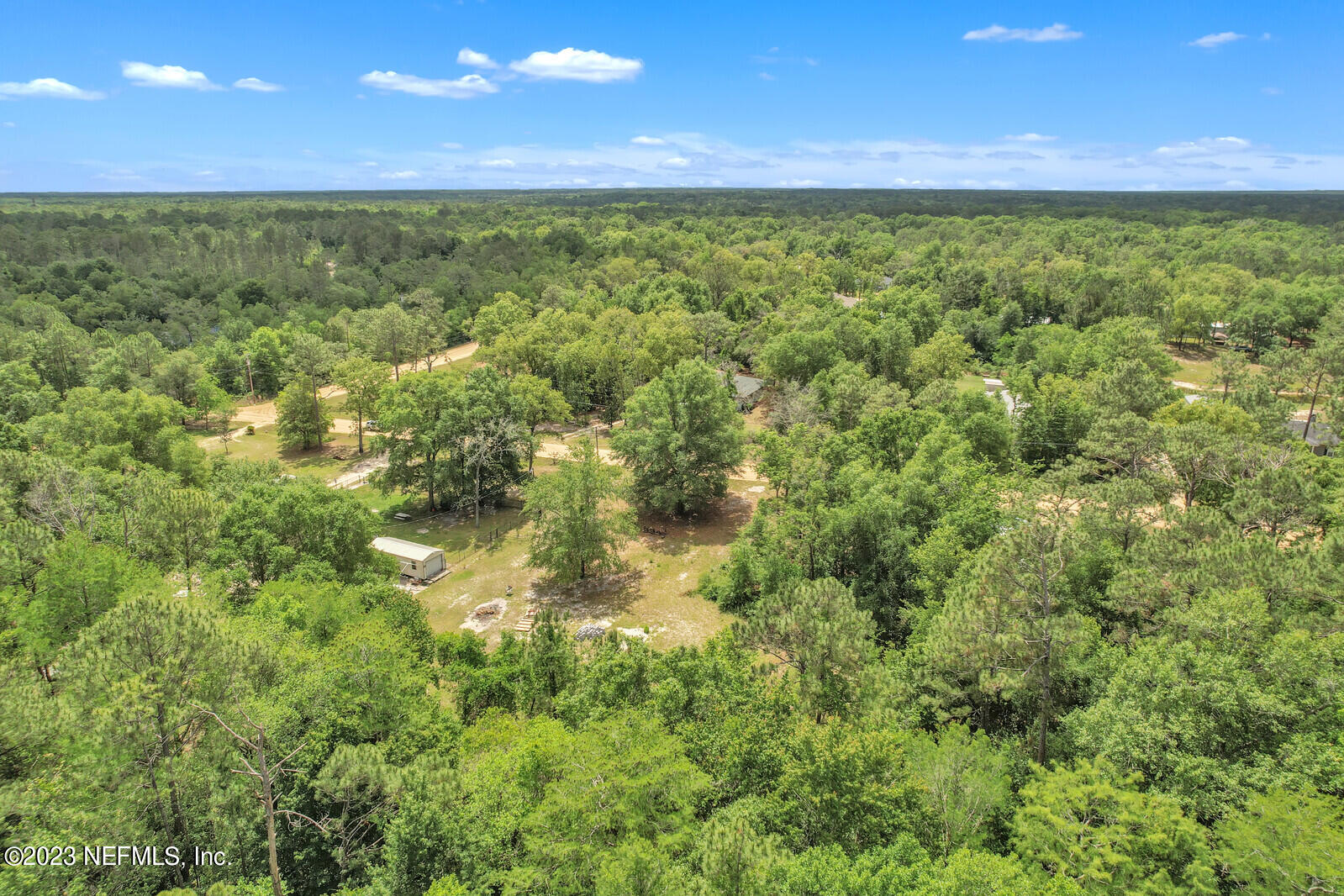 4738 BELLADONNA Street