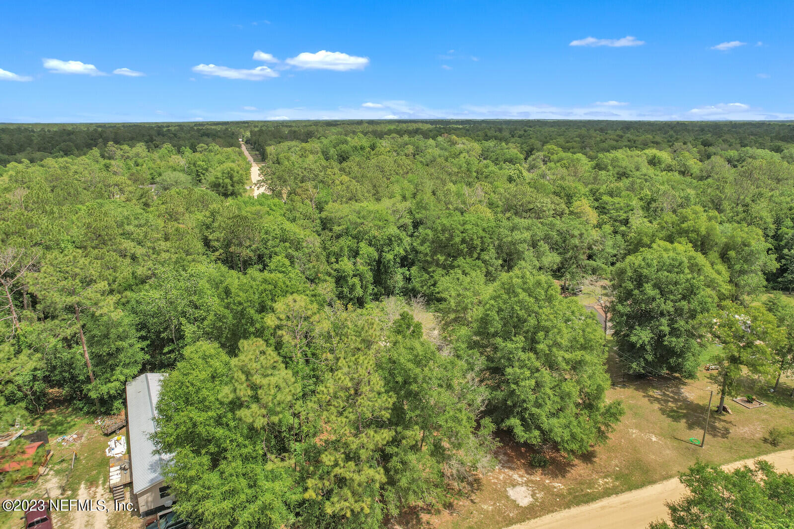 4738 BELLADONNA Street