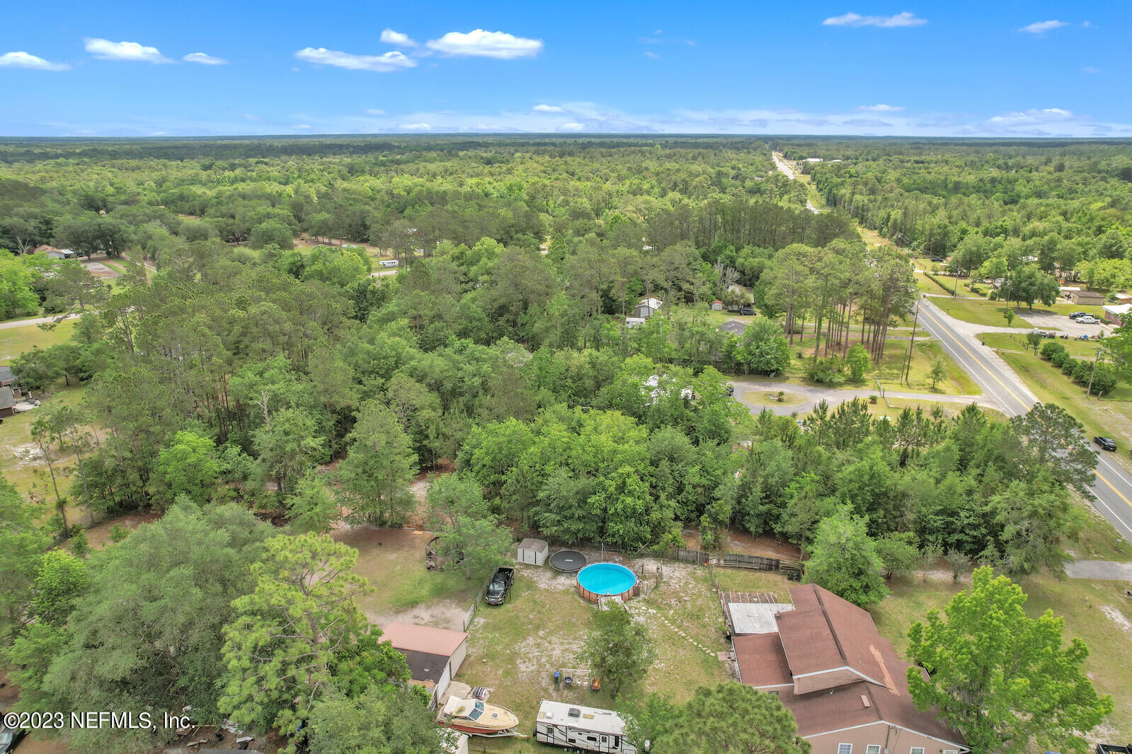 5214 CO RD 218
