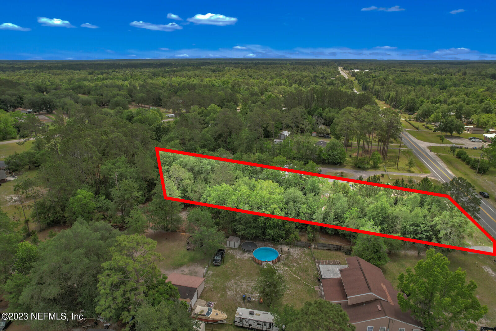 5214 CO RD 218