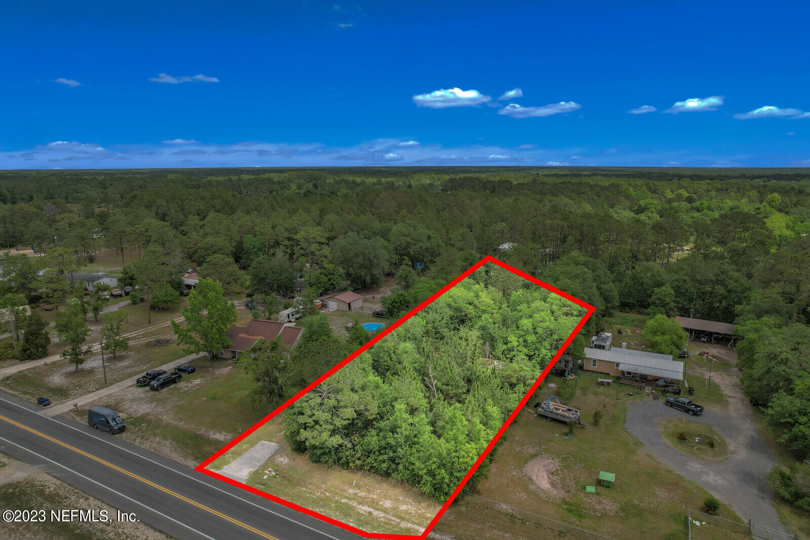 5214 CO RD 218