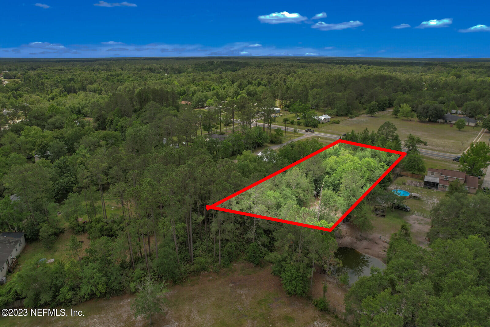 5214 CO RD 218
