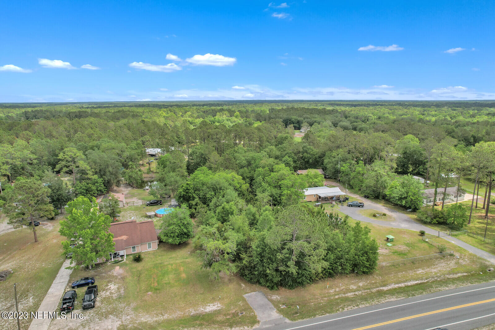 5214 CO RD 218