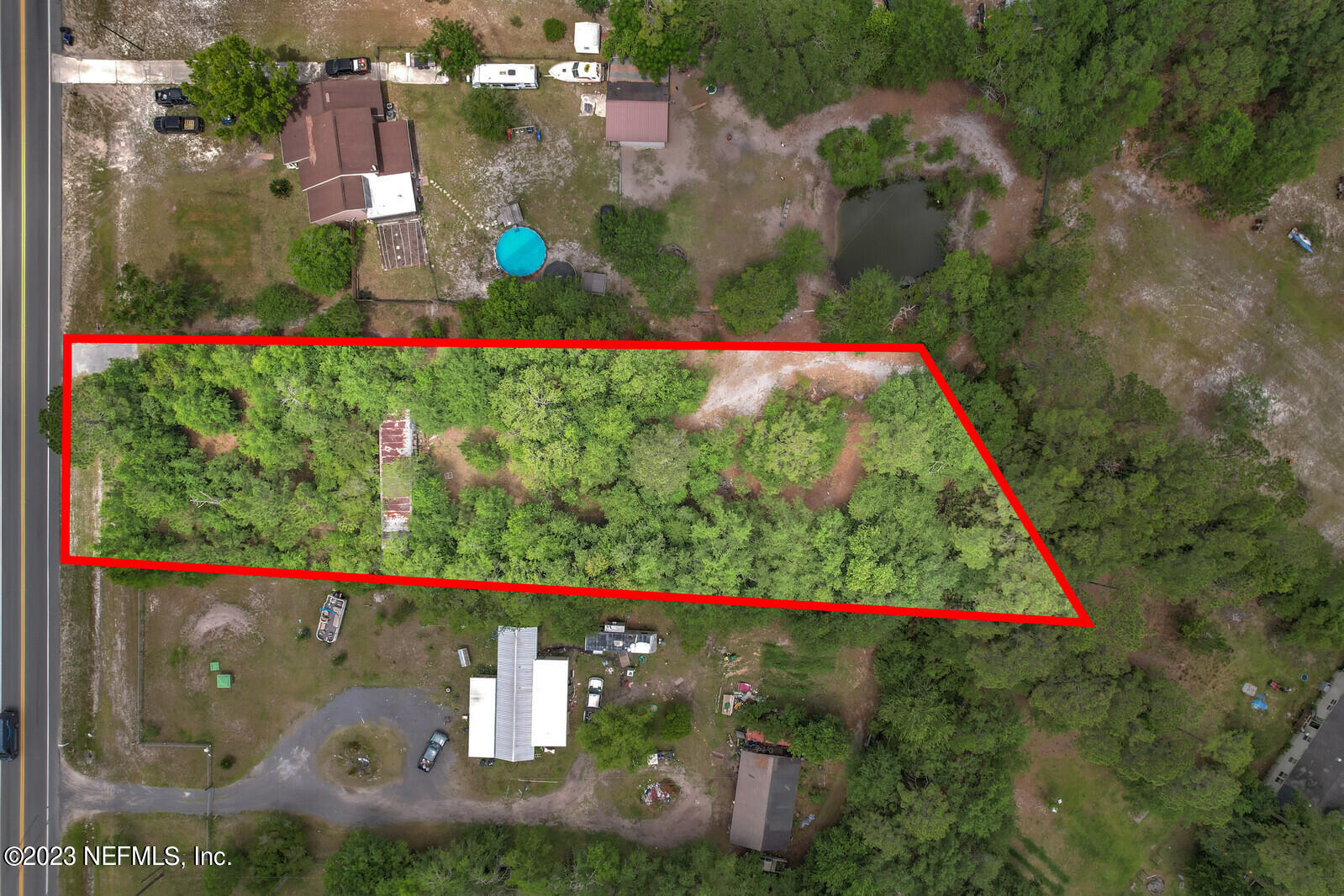 5214 CO RD 218