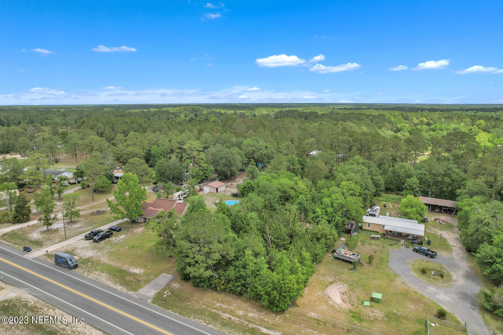 5214 CO RD 218