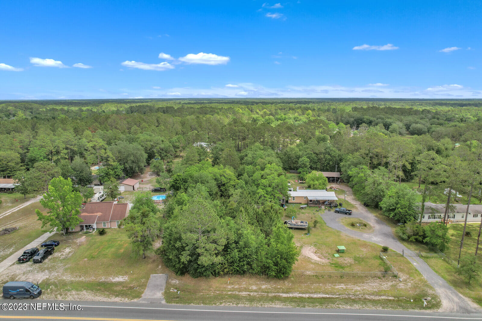 5214 CO RD 218