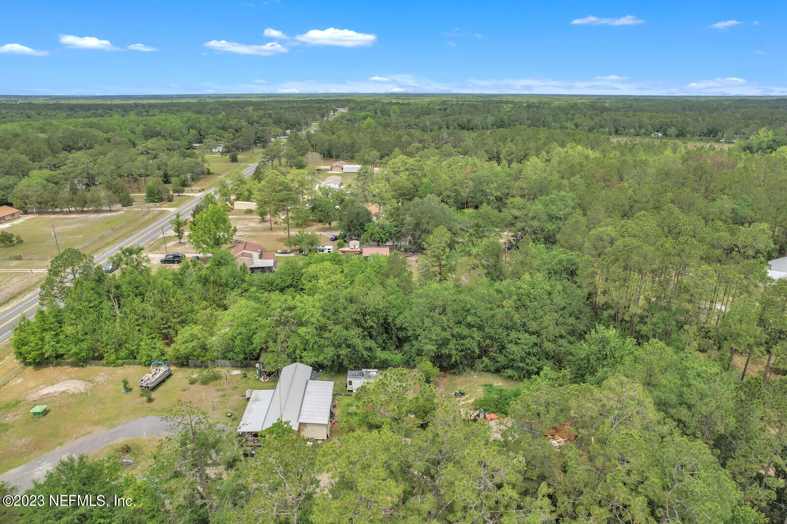 5214 CO RD 218