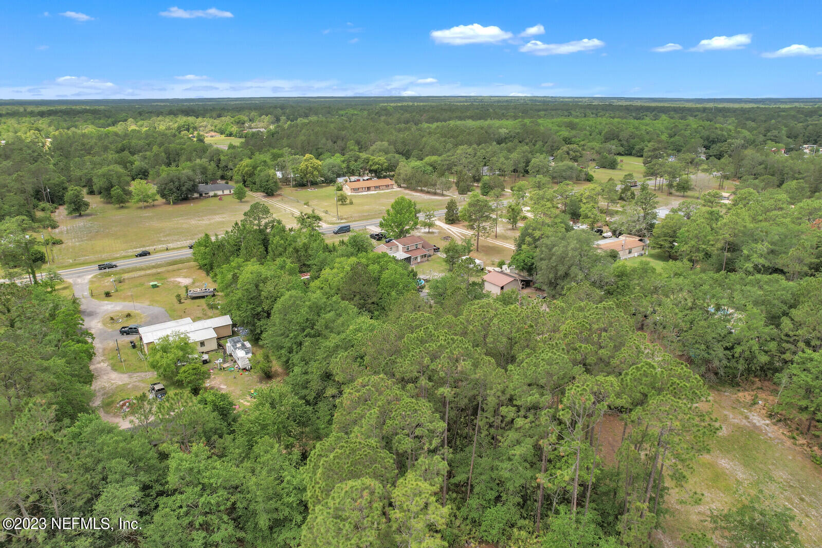5214 CO RD 218