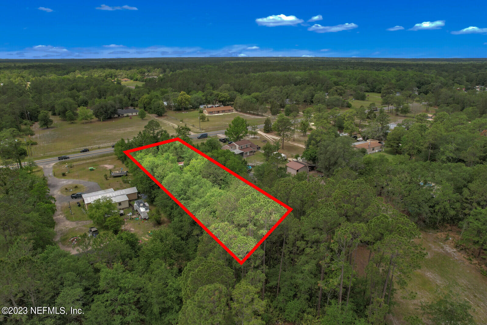 5214 CO RD 218