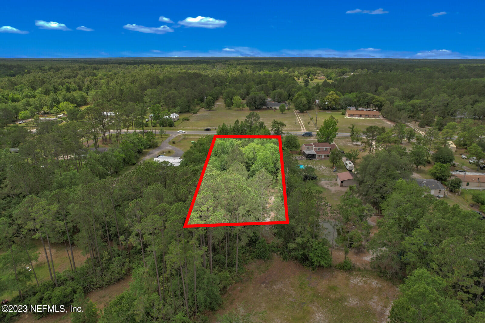 5214 CO RD 218