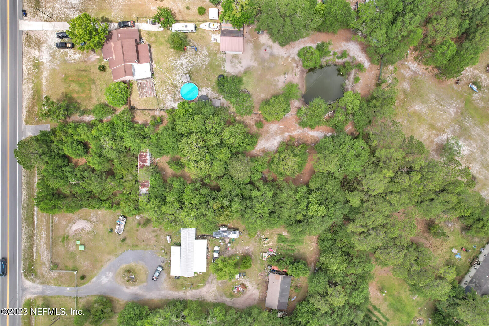 5214 CO RD 218
