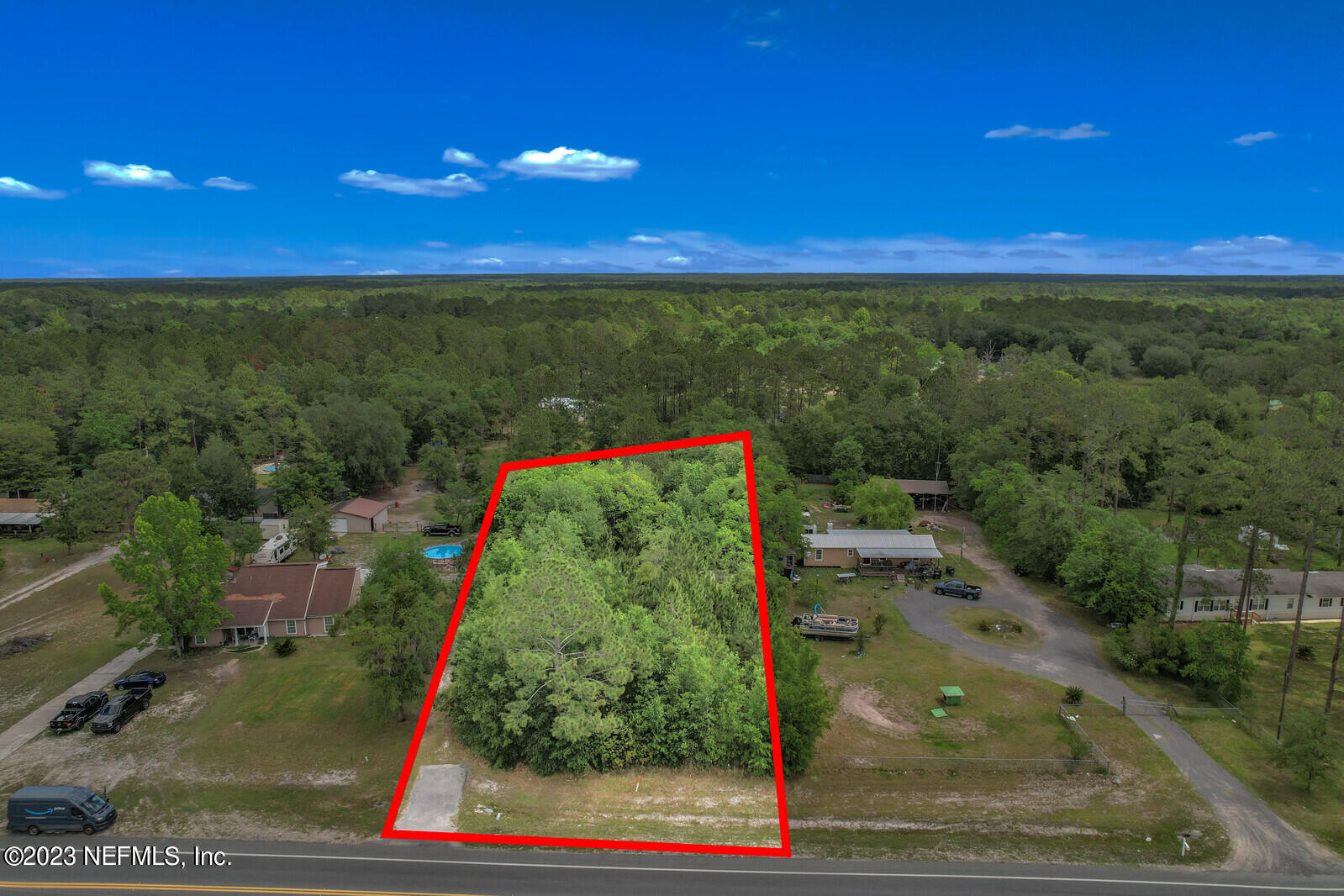 5214 CO RD 218