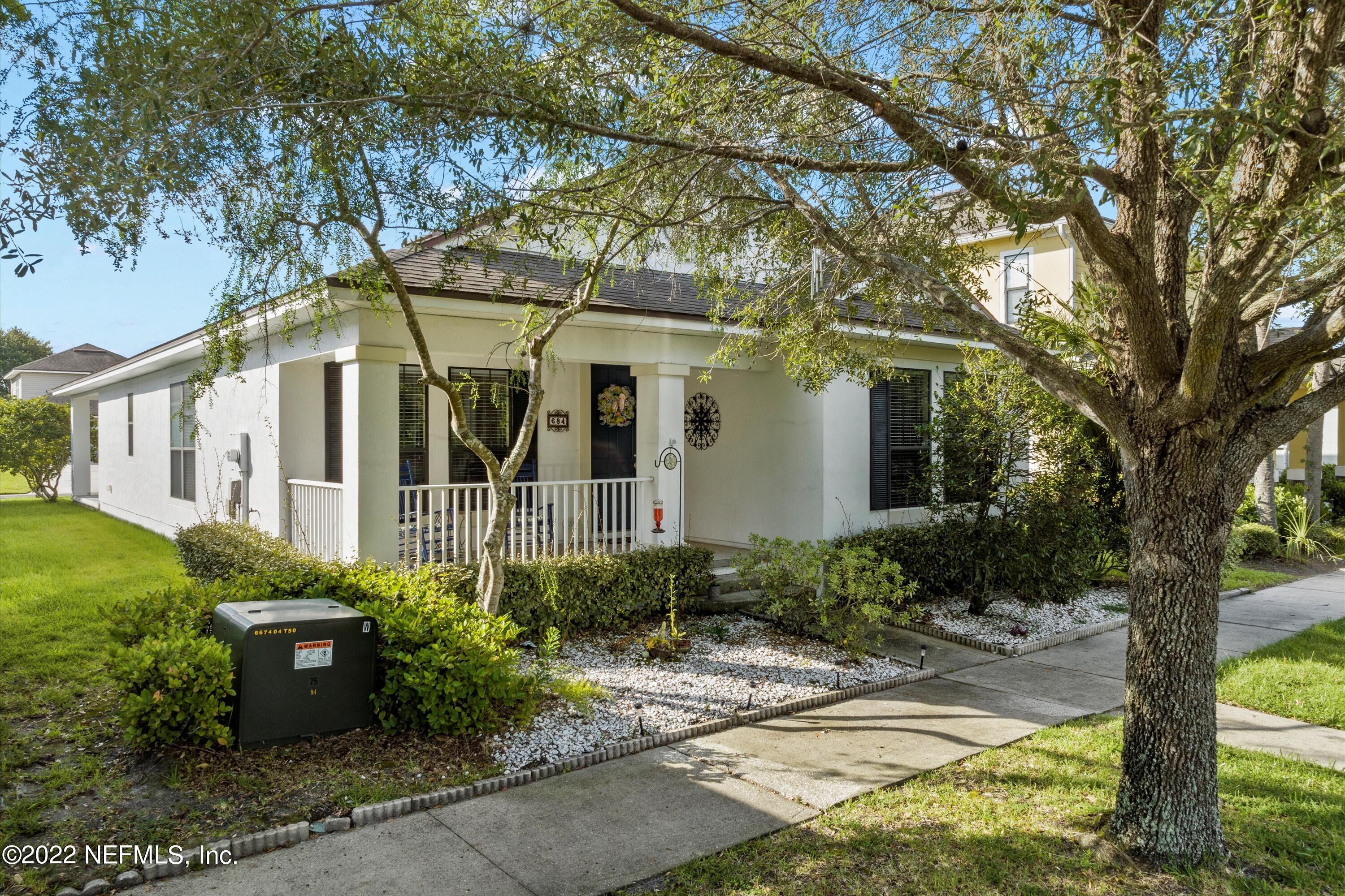 684 SUNNY STROLL Drive