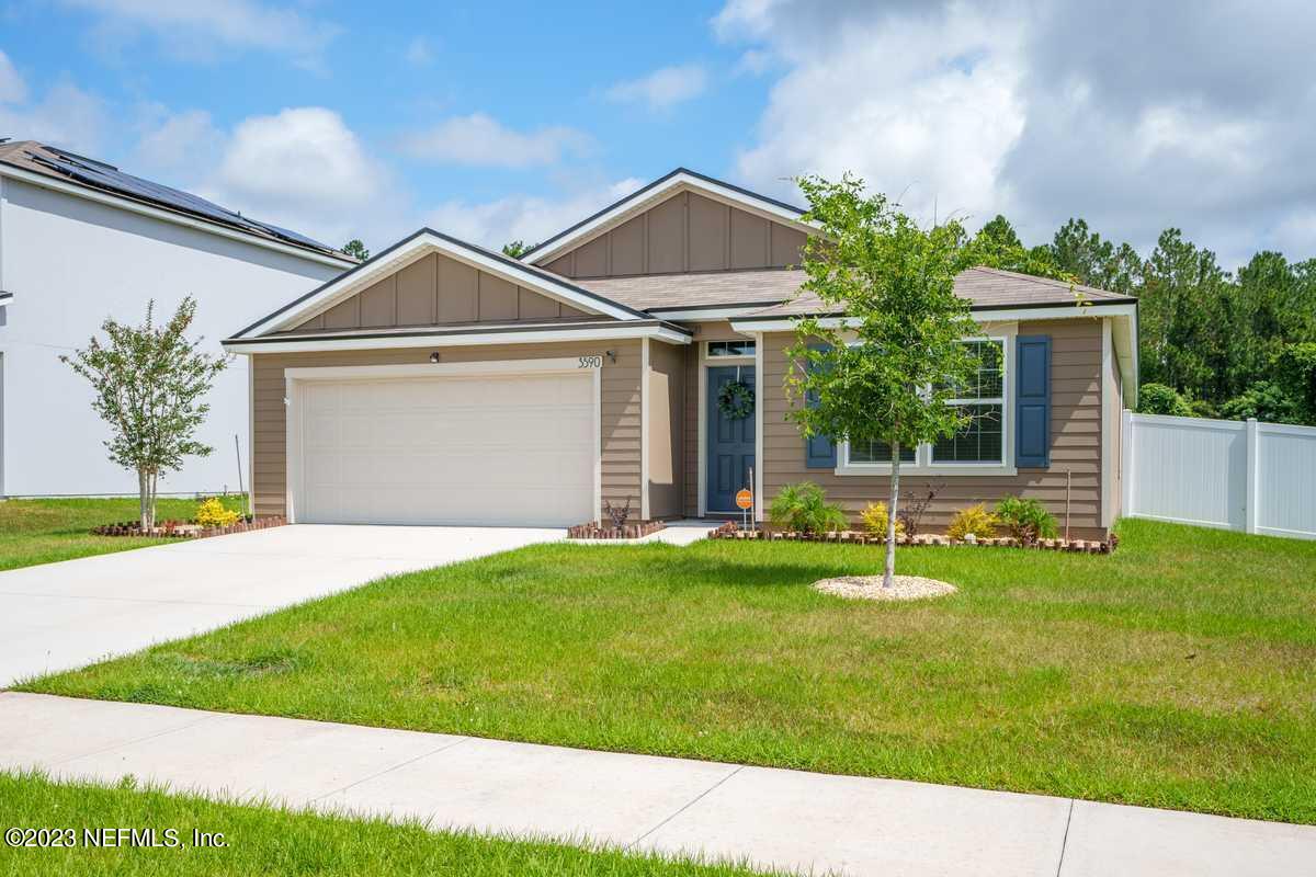 3590 DERBY FOREST Drive