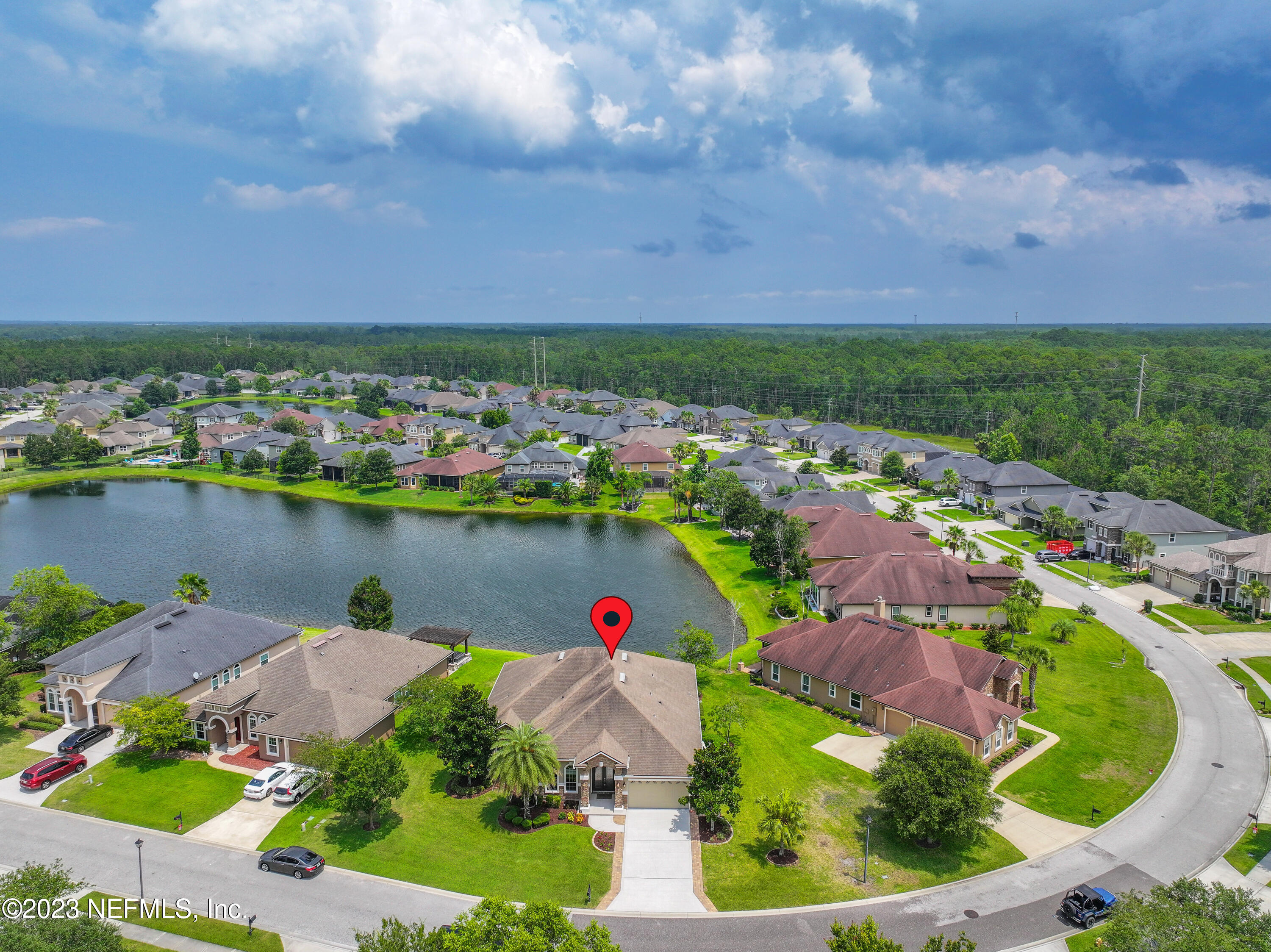 291 ELLSWORTH Circle