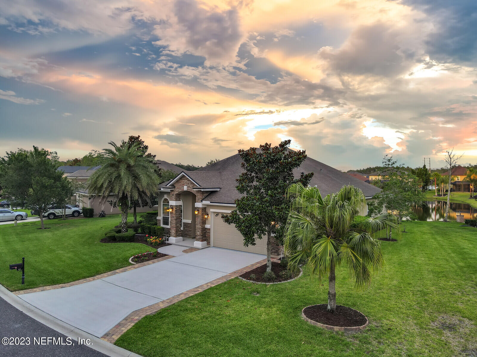 291 ELLSWORTH Circle