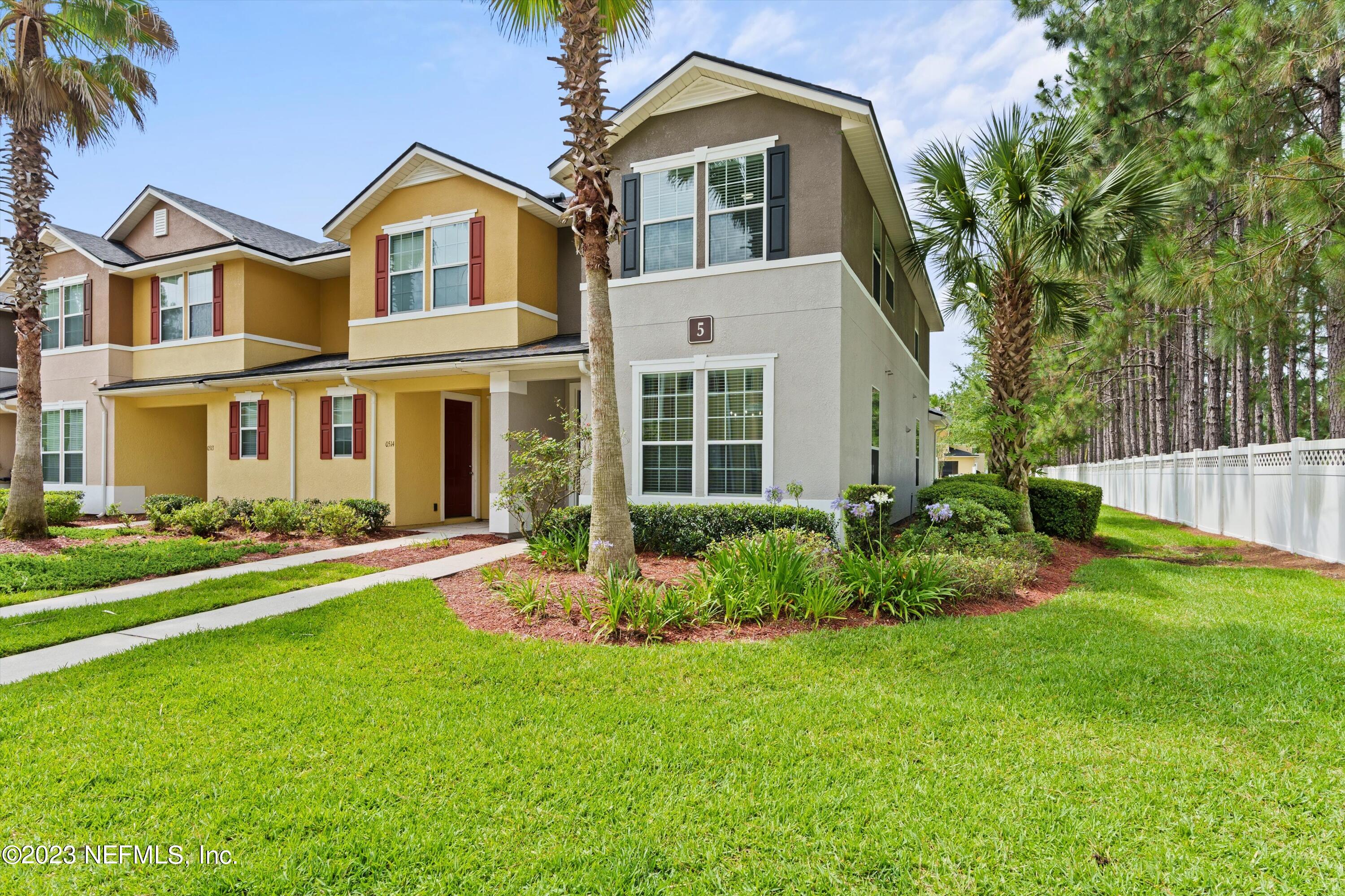 625 OAKLEAF PLANTATION Parkway, 515