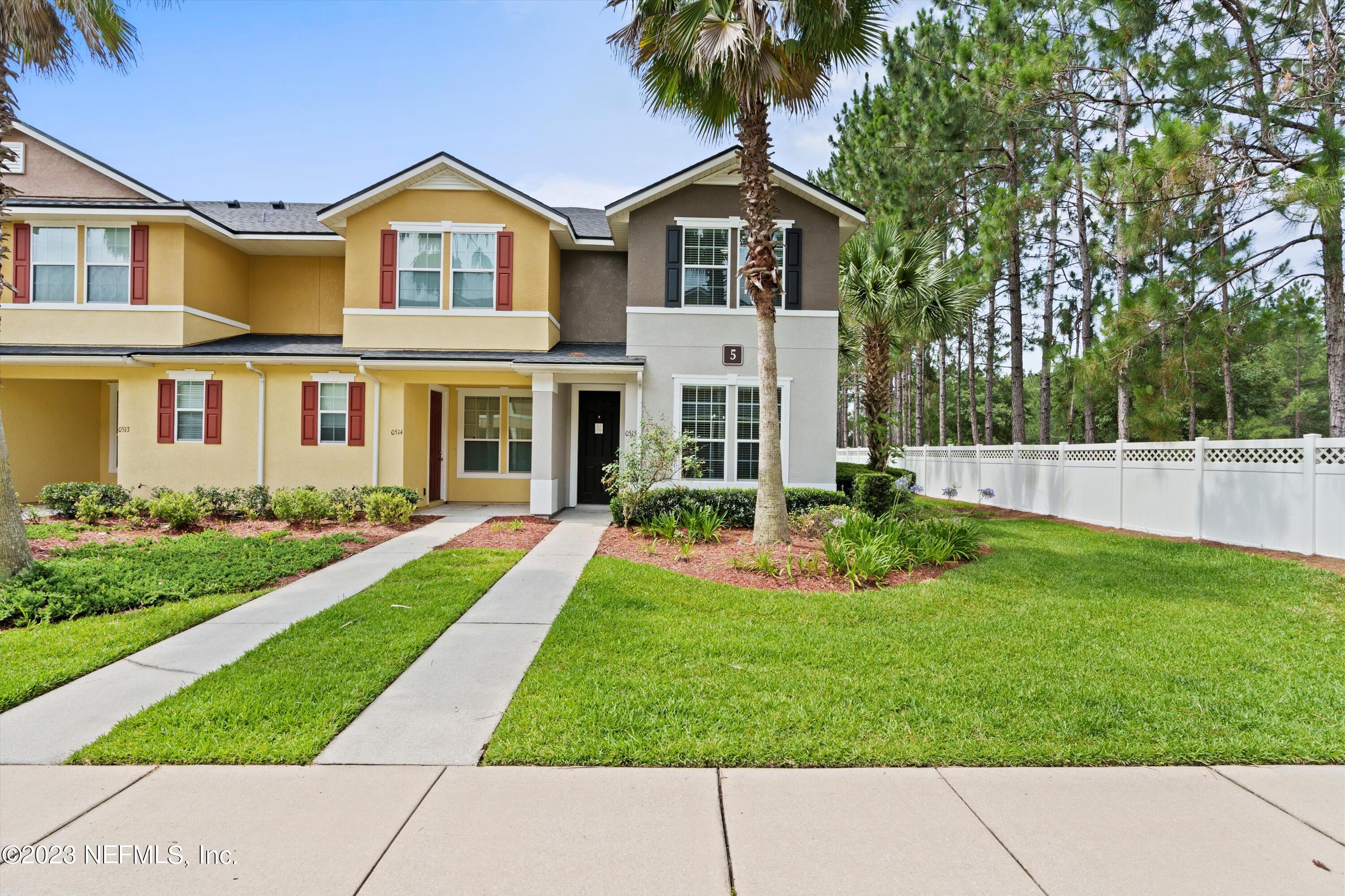 625 OAKLEAF PLANTATION Parkway, 515