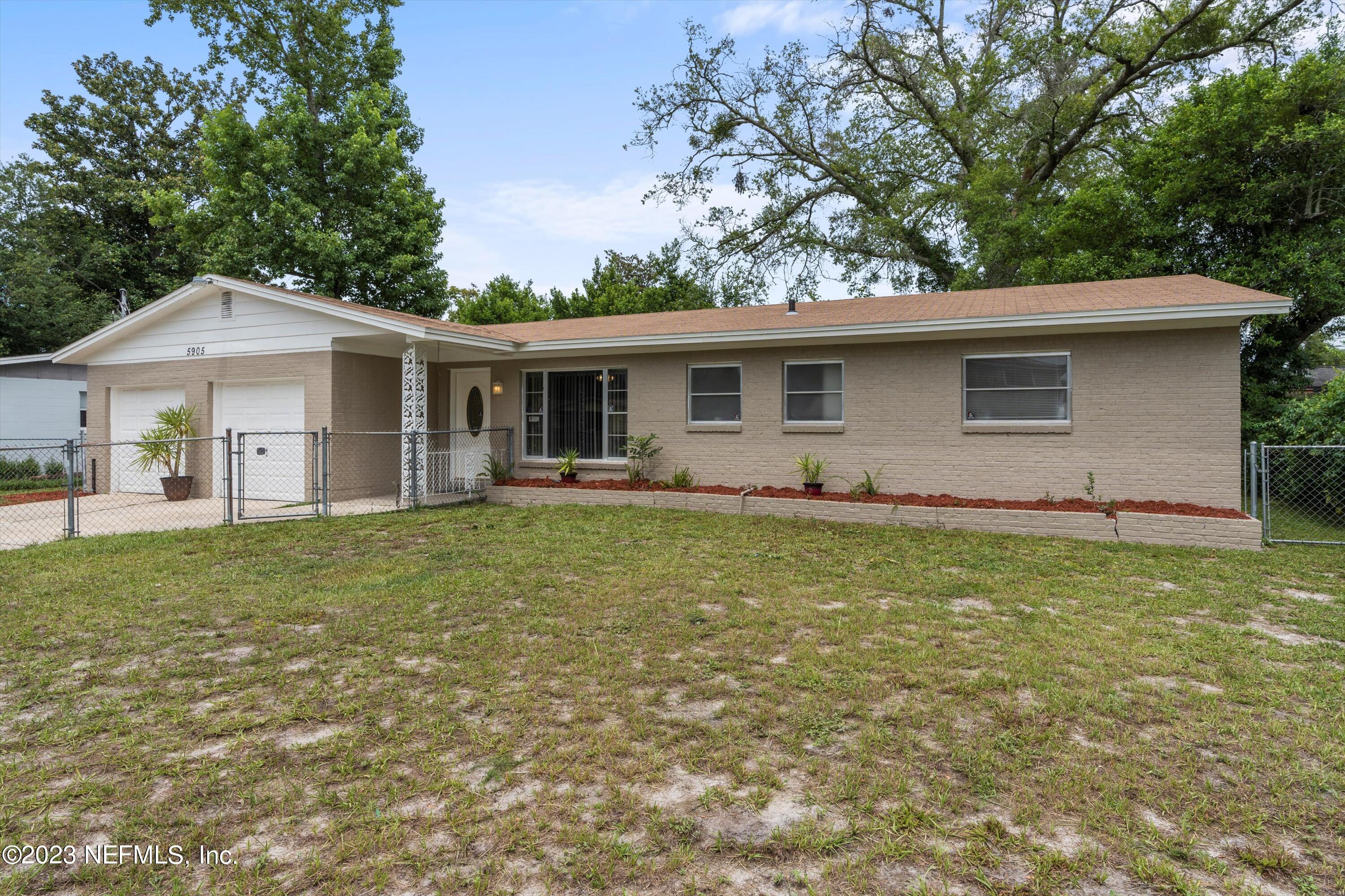 5905 RENAULT Drive W