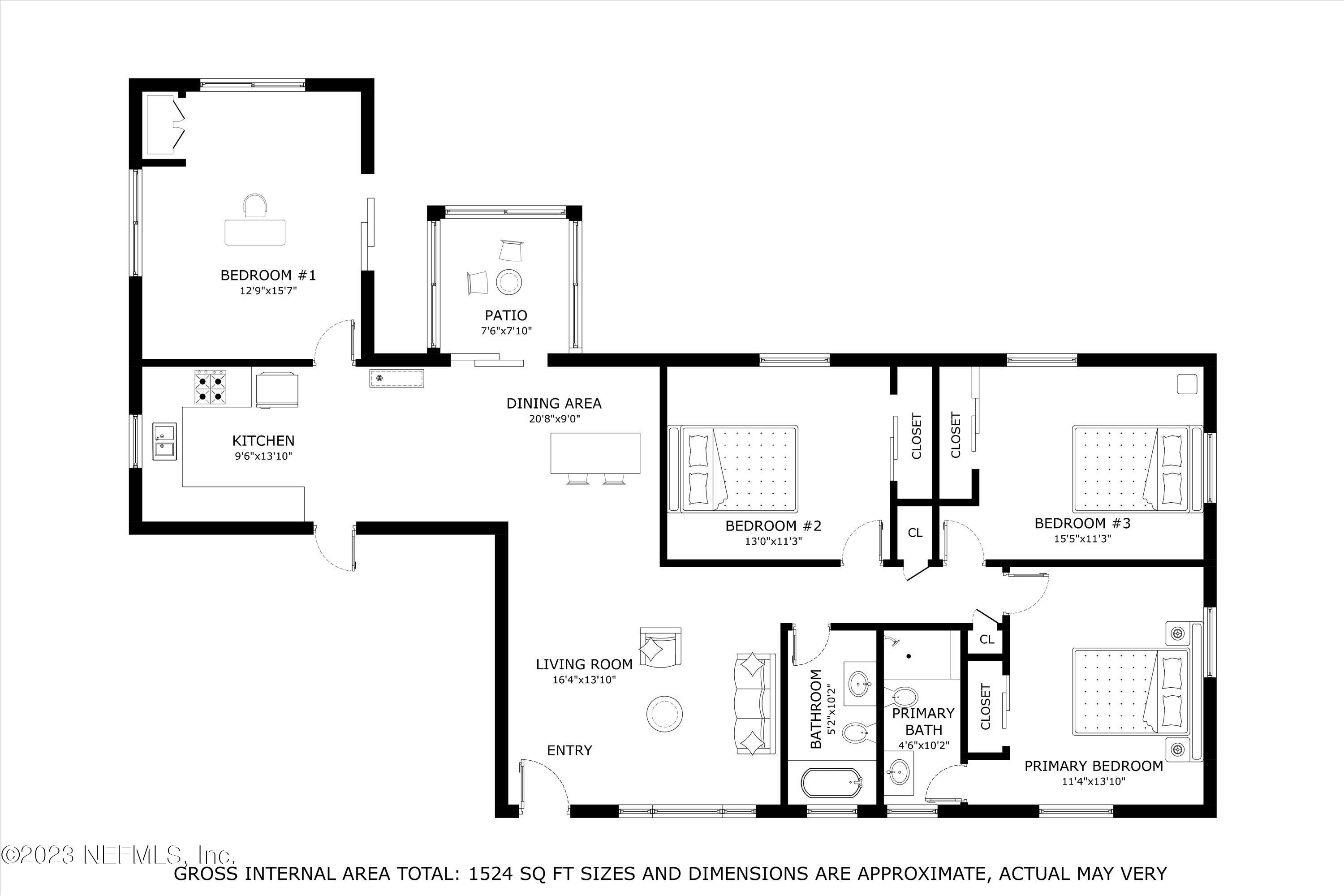 5905 RENAULT Drive W