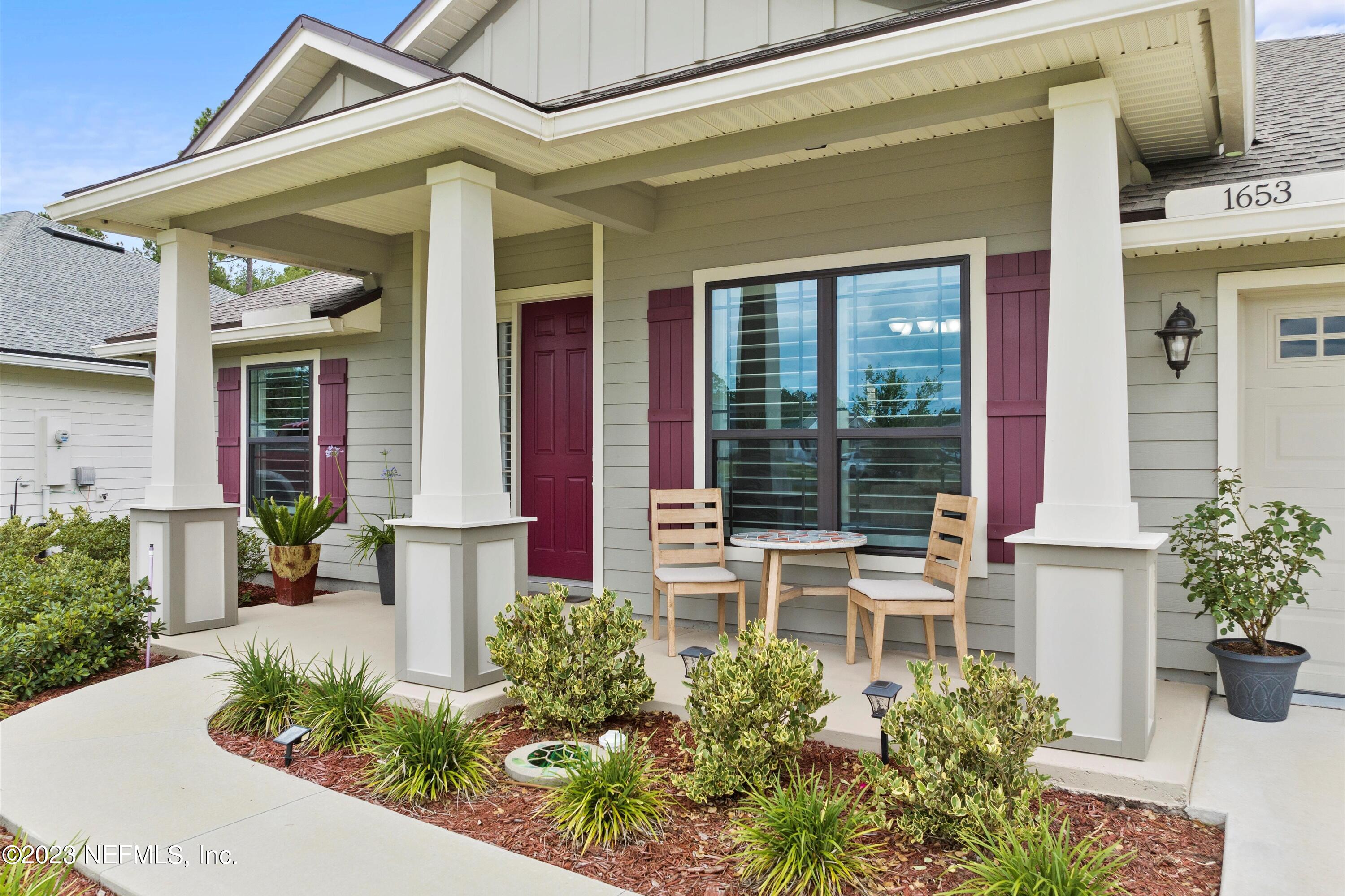 1653 LEWIS LAKE Lane