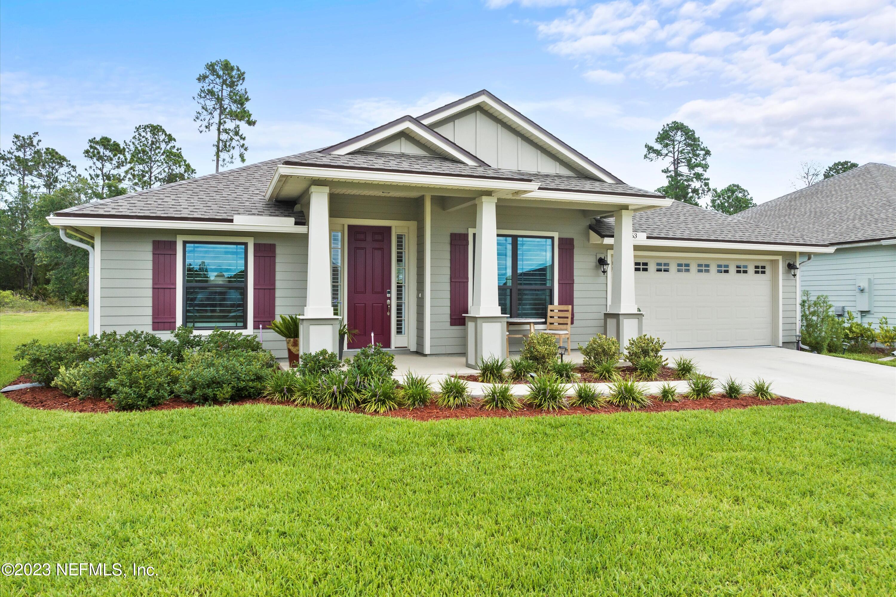 1653 LEWIS LAKE Lane