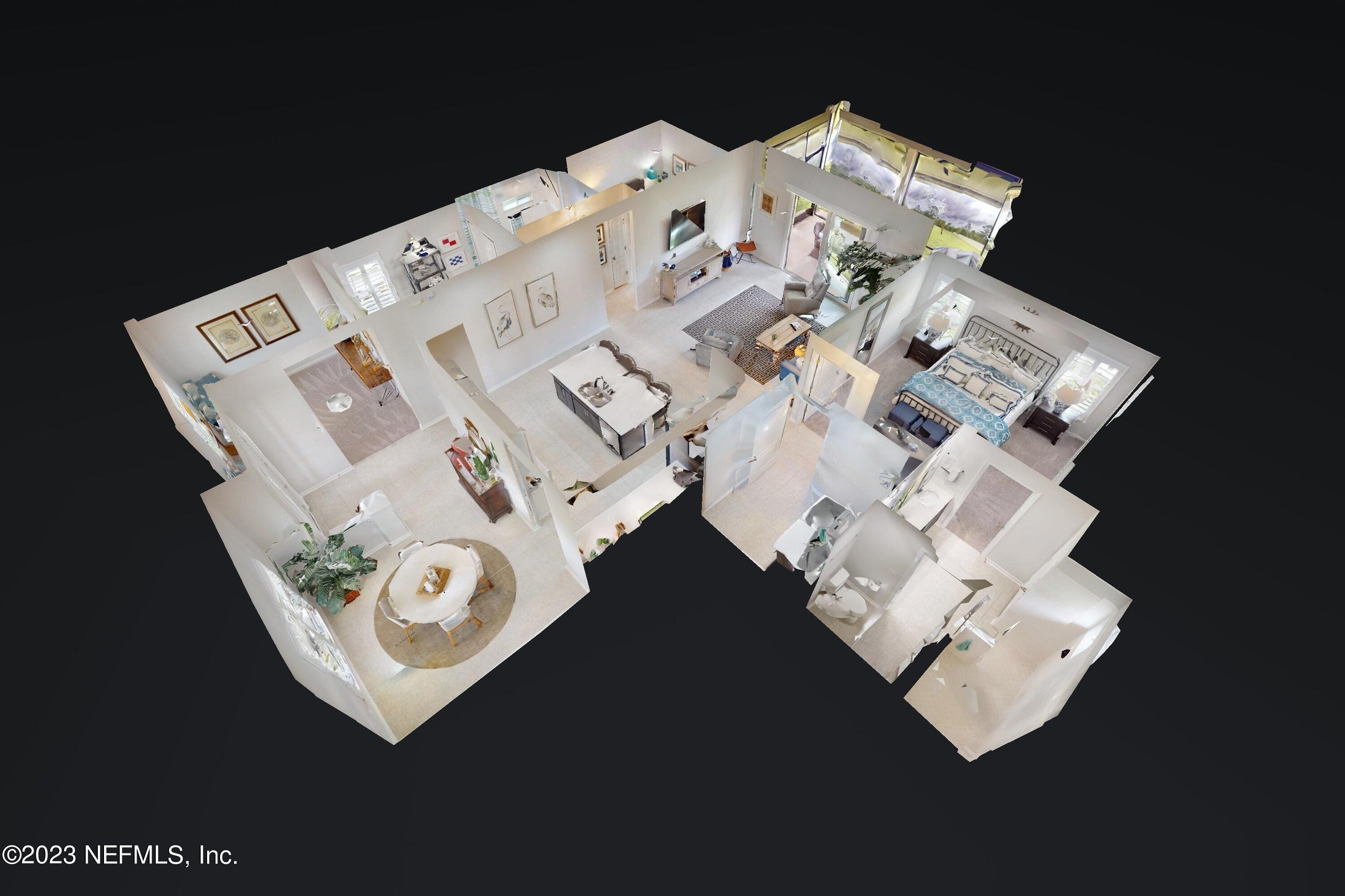 1653 LEWIS LAKE Lane