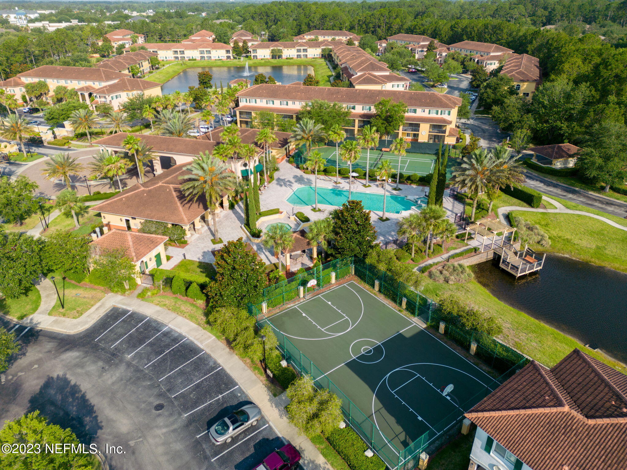 9745 TOUCHTON Road, 1321