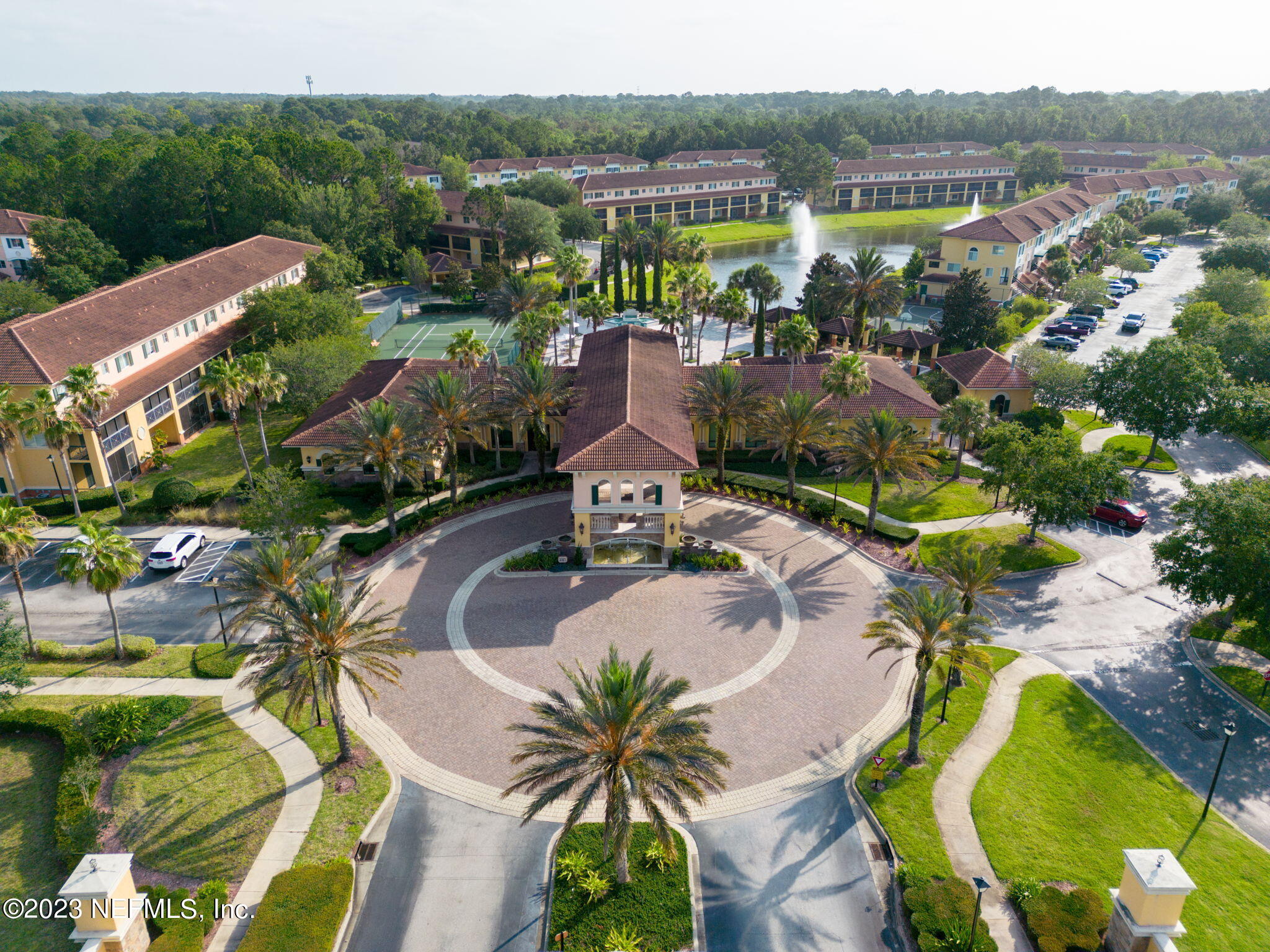 9745 TOUCHTON Road, 1321