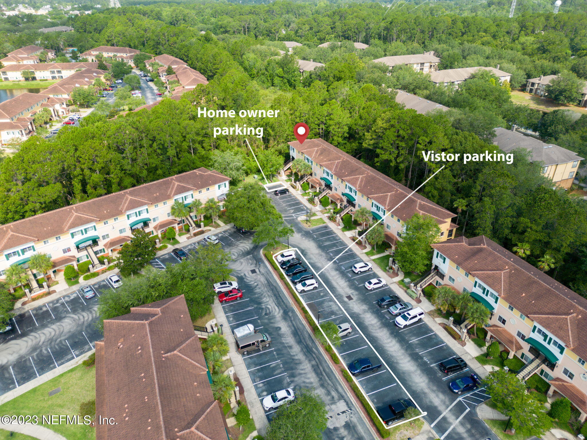 9745 TOUCHTON Road, 1321