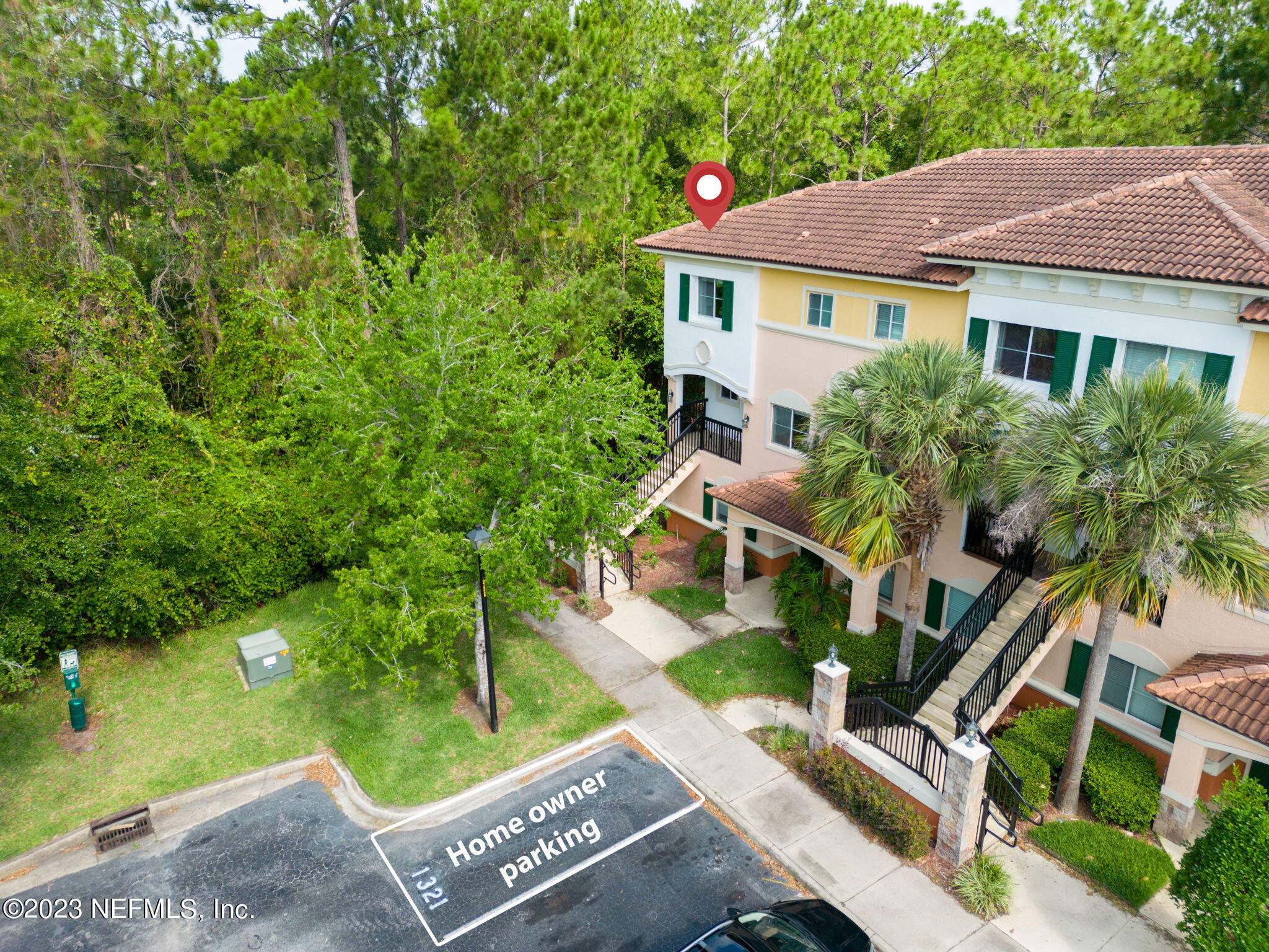 9745 TOUCHTON Road, 1321