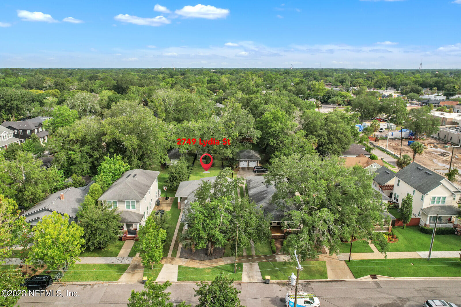 2749 LYDIA Street