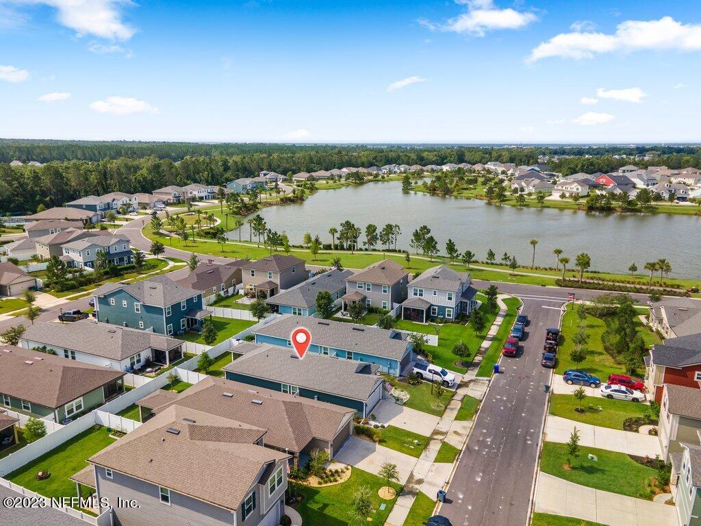 50 SANDERSON Drive